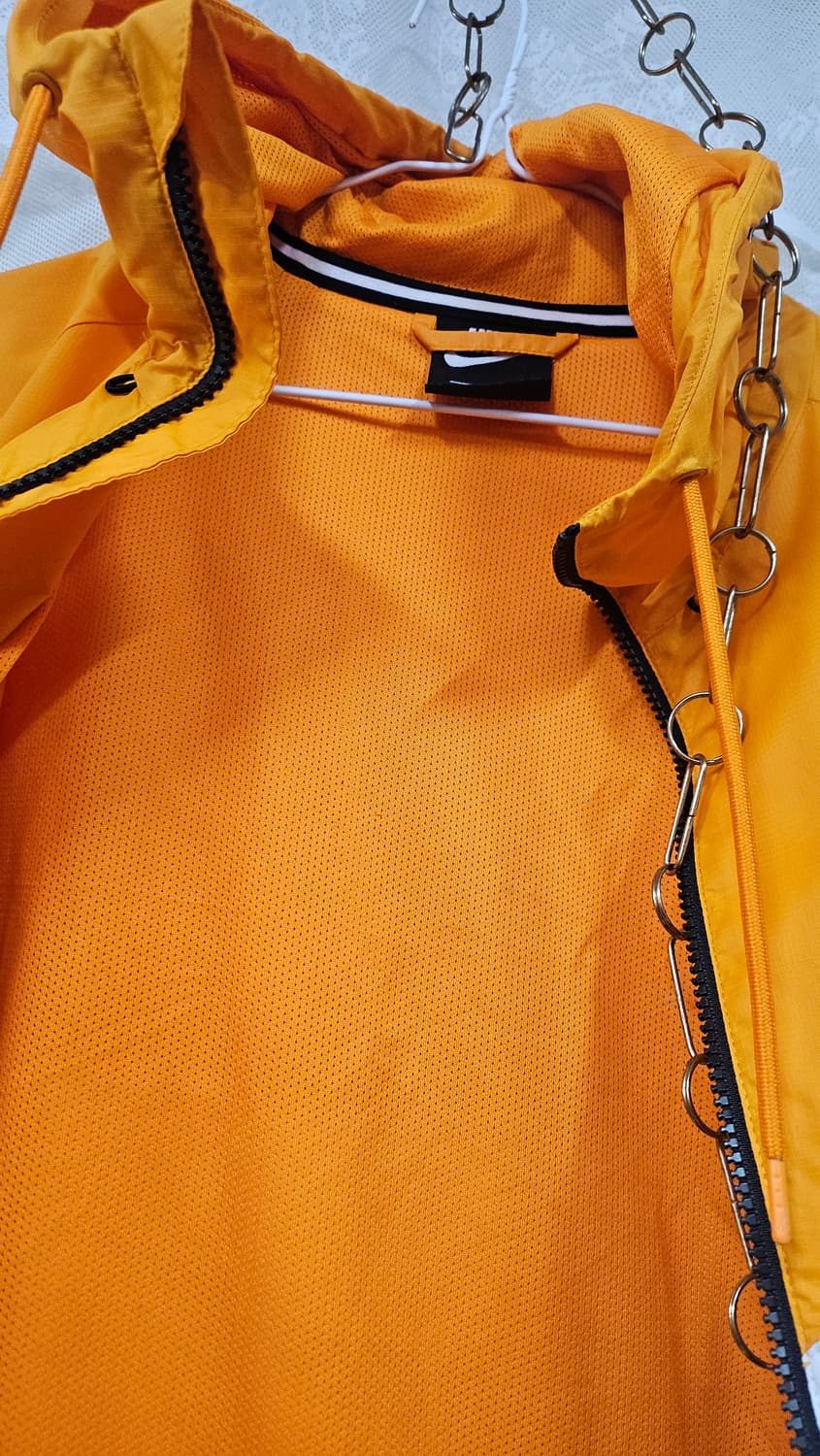 나이키  윈드러너 바람막이 점퍼 상품이미지4