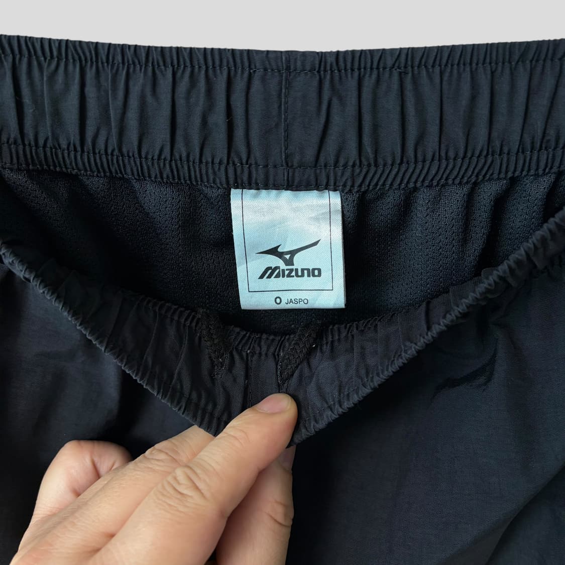 (0)Mizuno 미즈노 트레이닝 반바지 상품이미지3