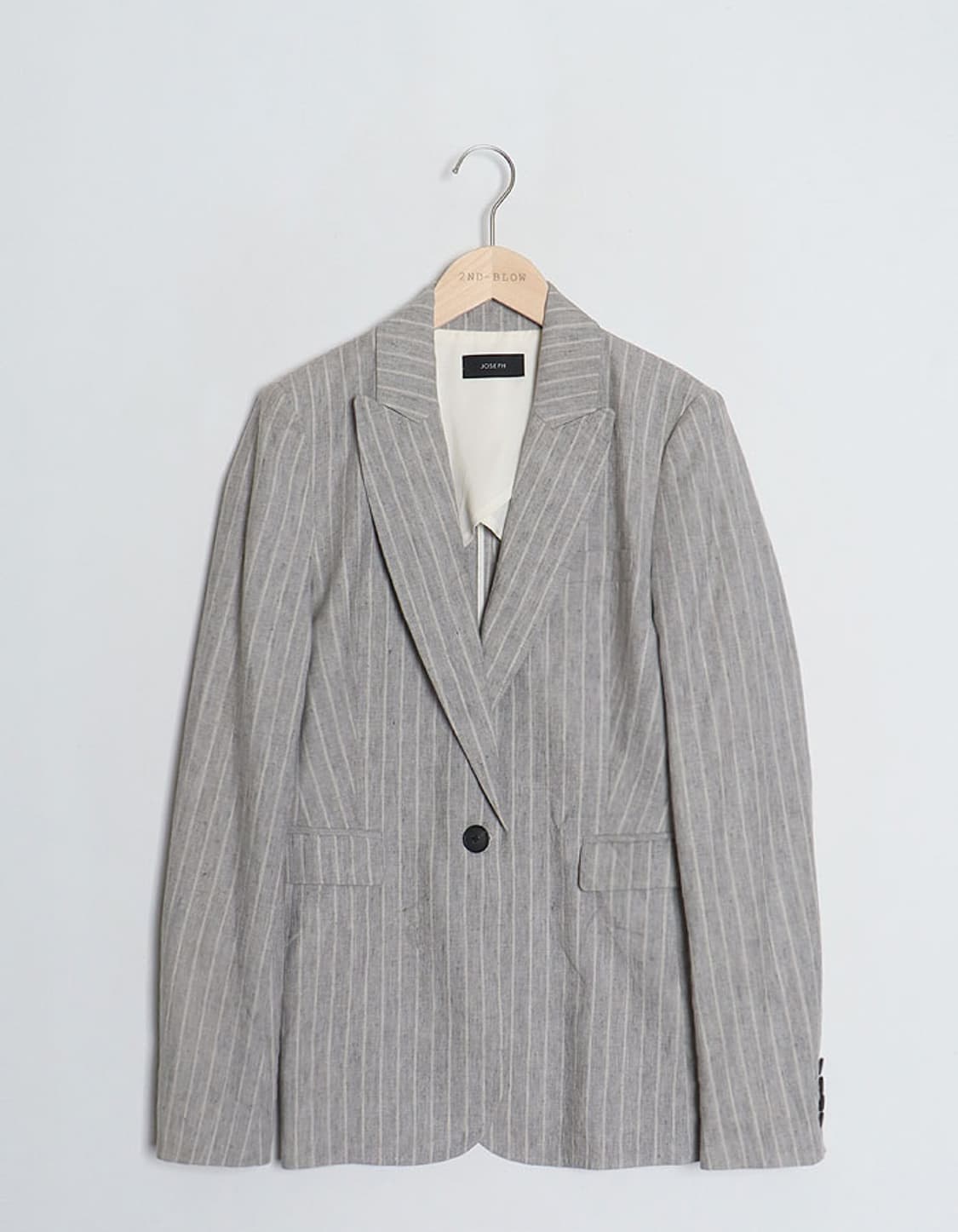 JOSEPH Stripe Blazer 상품이미지1