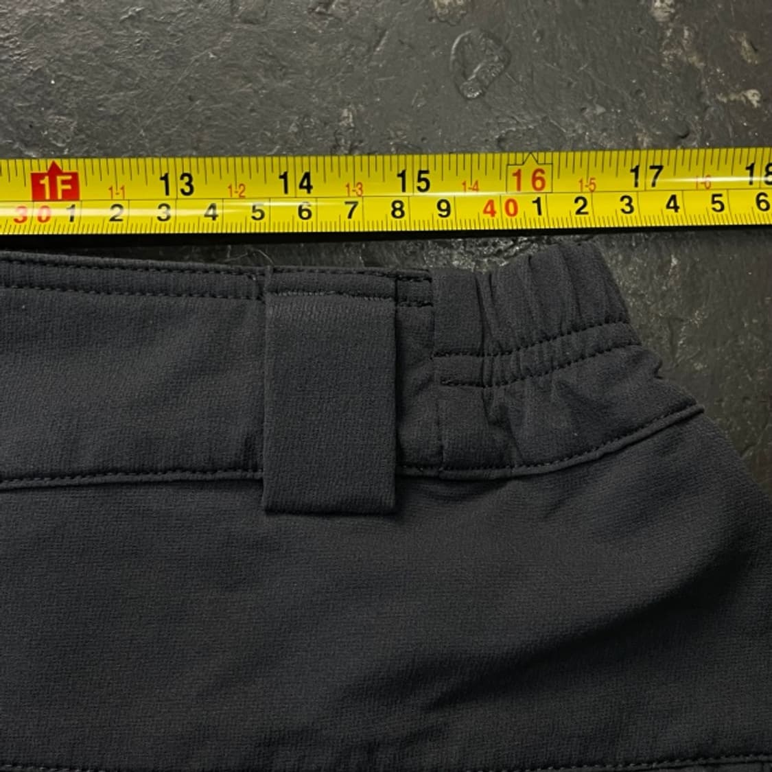 100 몬츄라 팬츠 상품이미지8