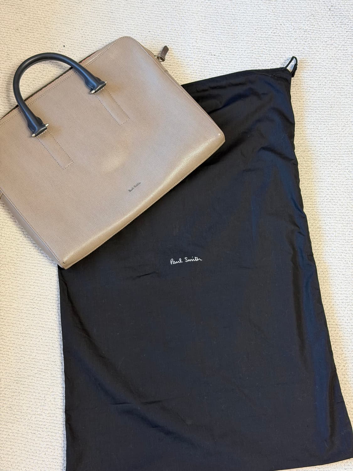 폴 스미스 토트백 상품이미지1