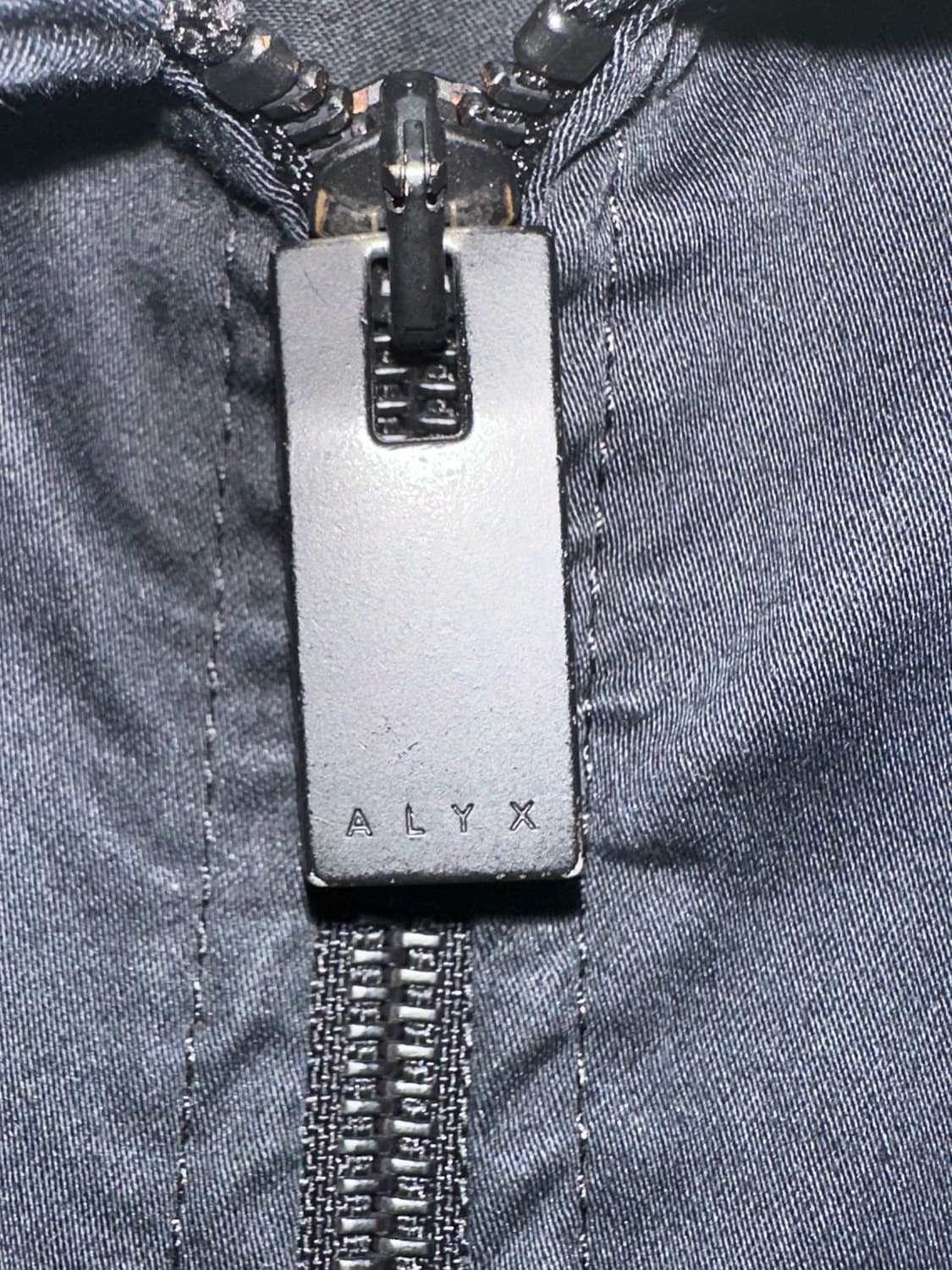 알릭스 그래픽 하프자켓 상품이미지2