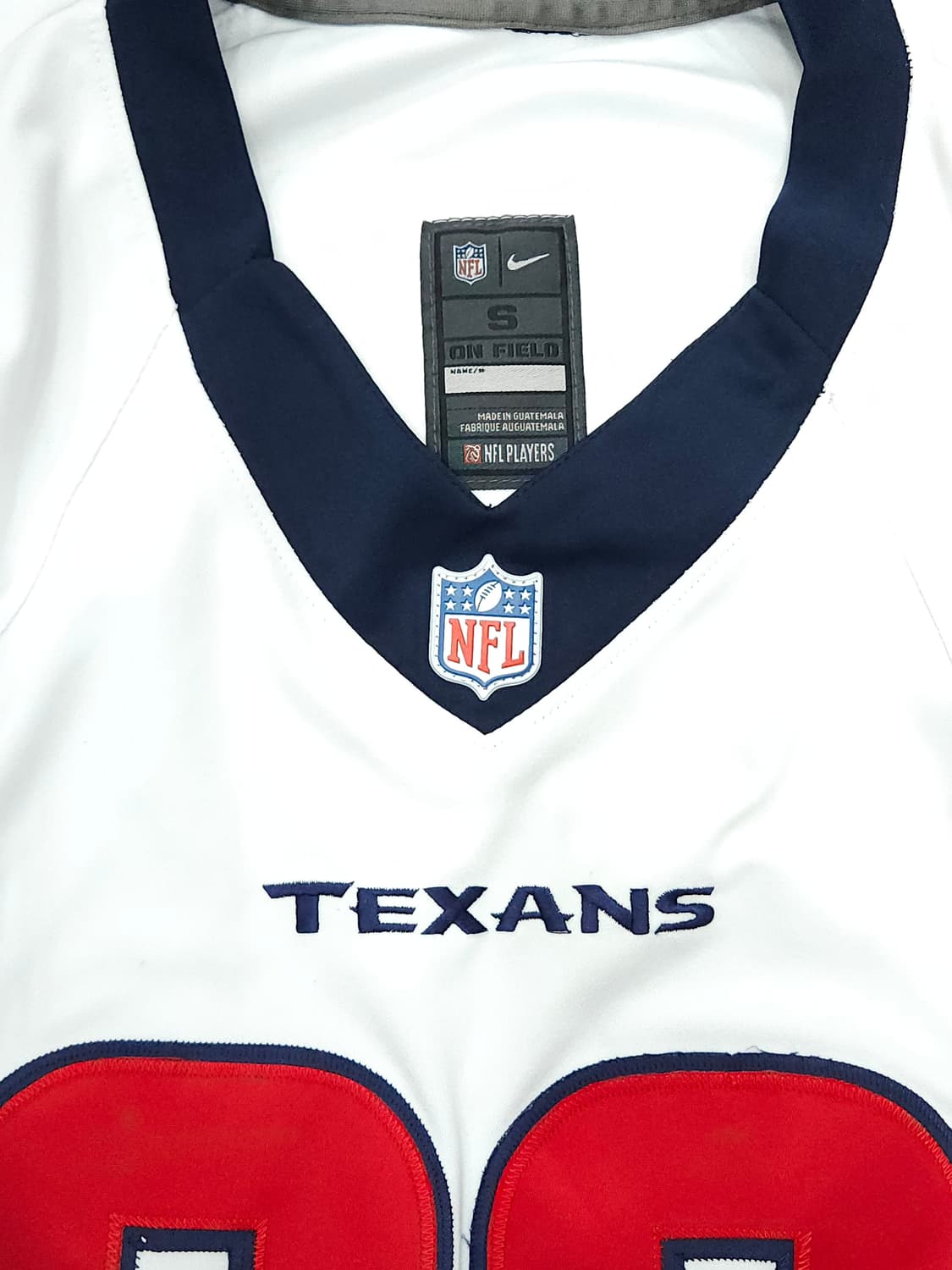 나이키 NFL 럭비저지 상품이미지8