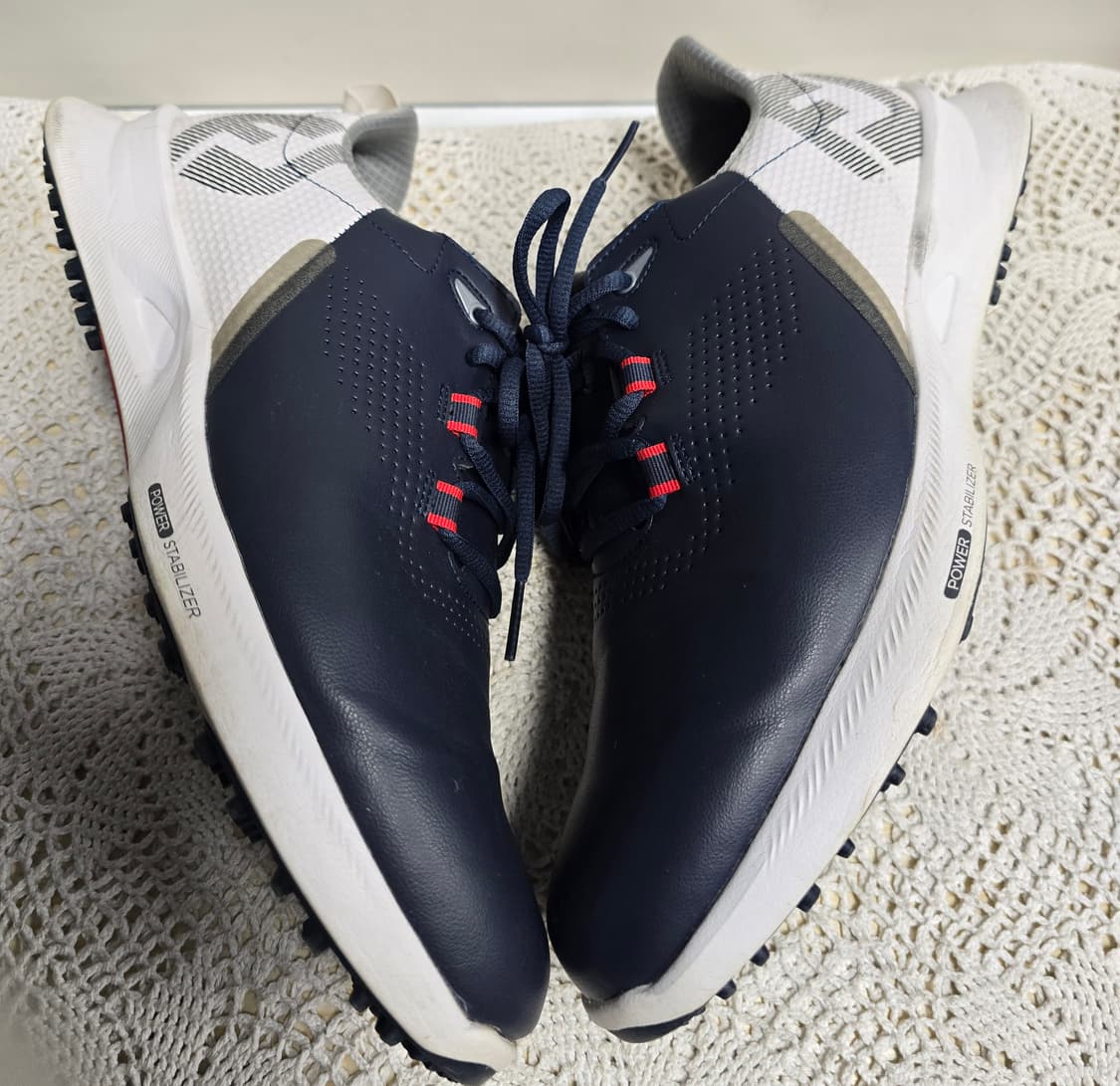 풋조이 남성 골프화 8.5 상품이미지3