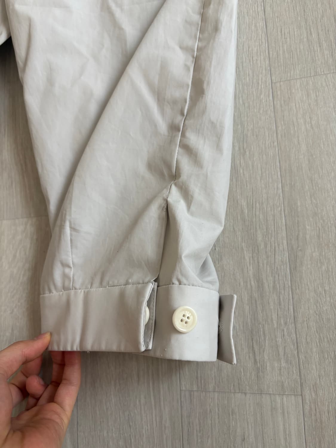 [S] 리에르 Rier Knickerbocker 니커보커 쇼츠 상품이미지2