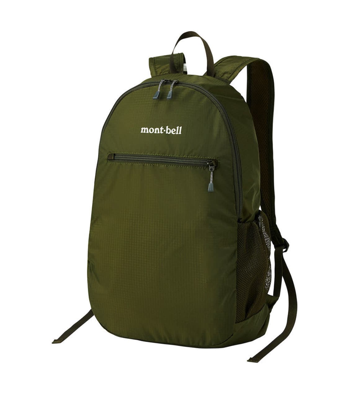 Montbell/ pocketable light pack 18 khaki 상품이미지1