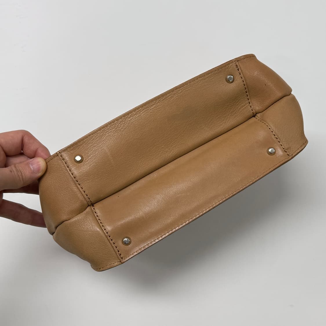 Margaret Howell mini shoulder bag 상품이미지4