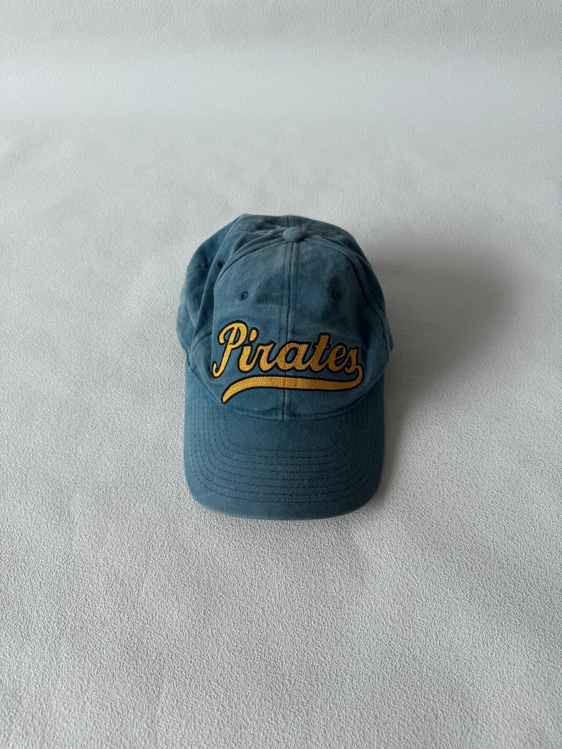 올드 엠엘비(MLB) World Wide Sport(WWS) 볼캡F&F 상품이미지1