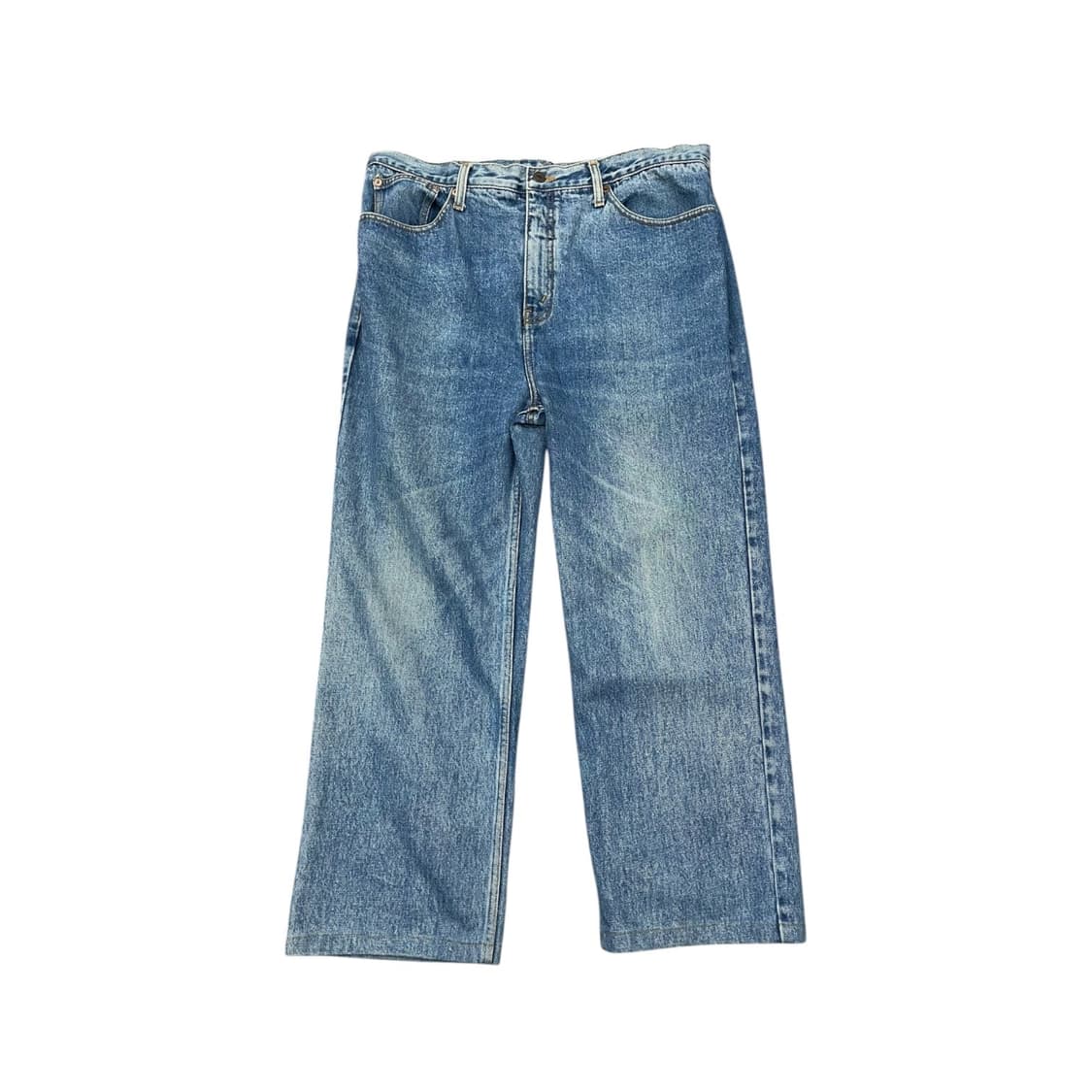 80s 리바이스 547-0217 데님팬츠 상품이미지2