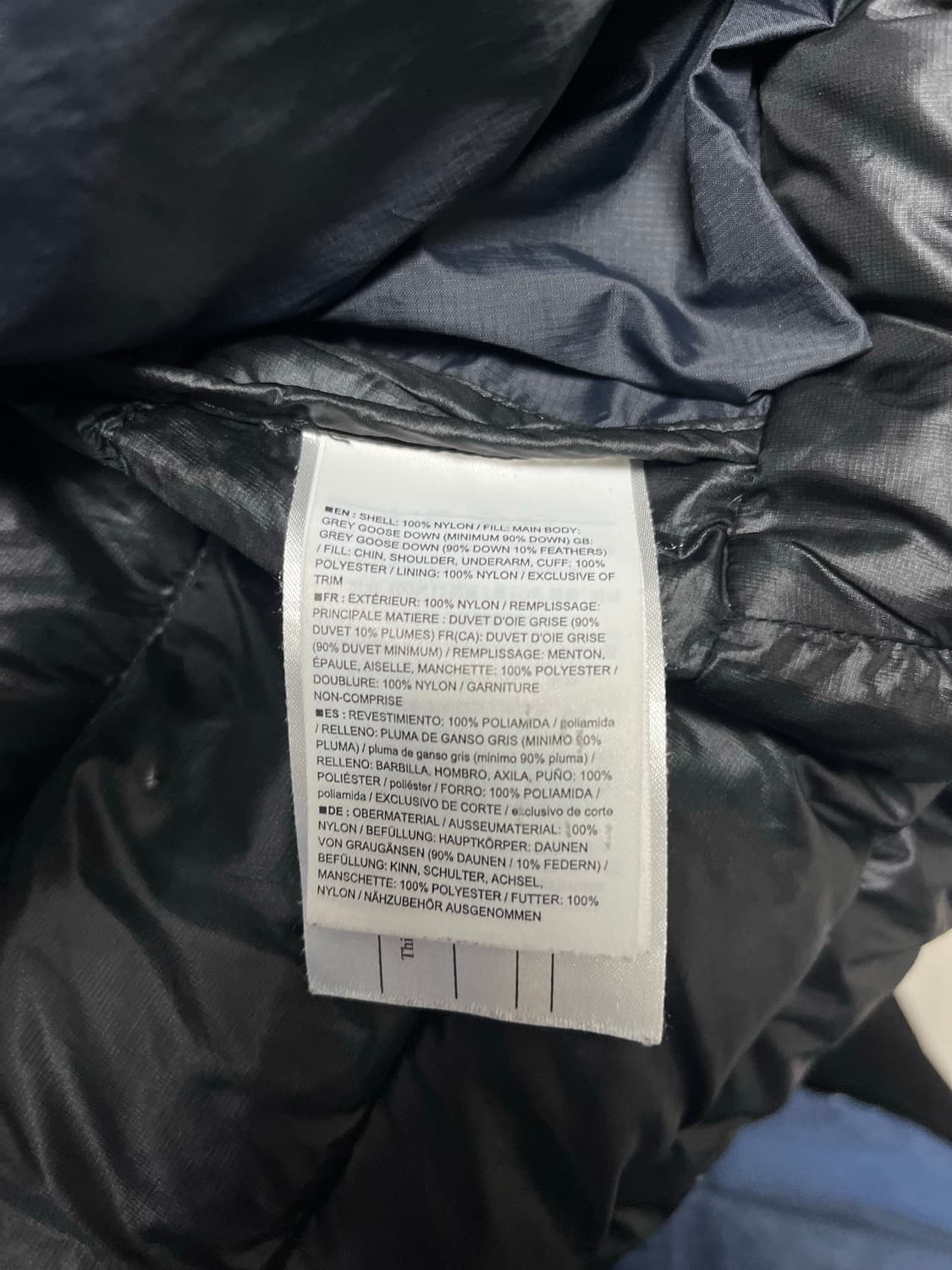 아크테릭스 토륨 논후디 상품이미지5