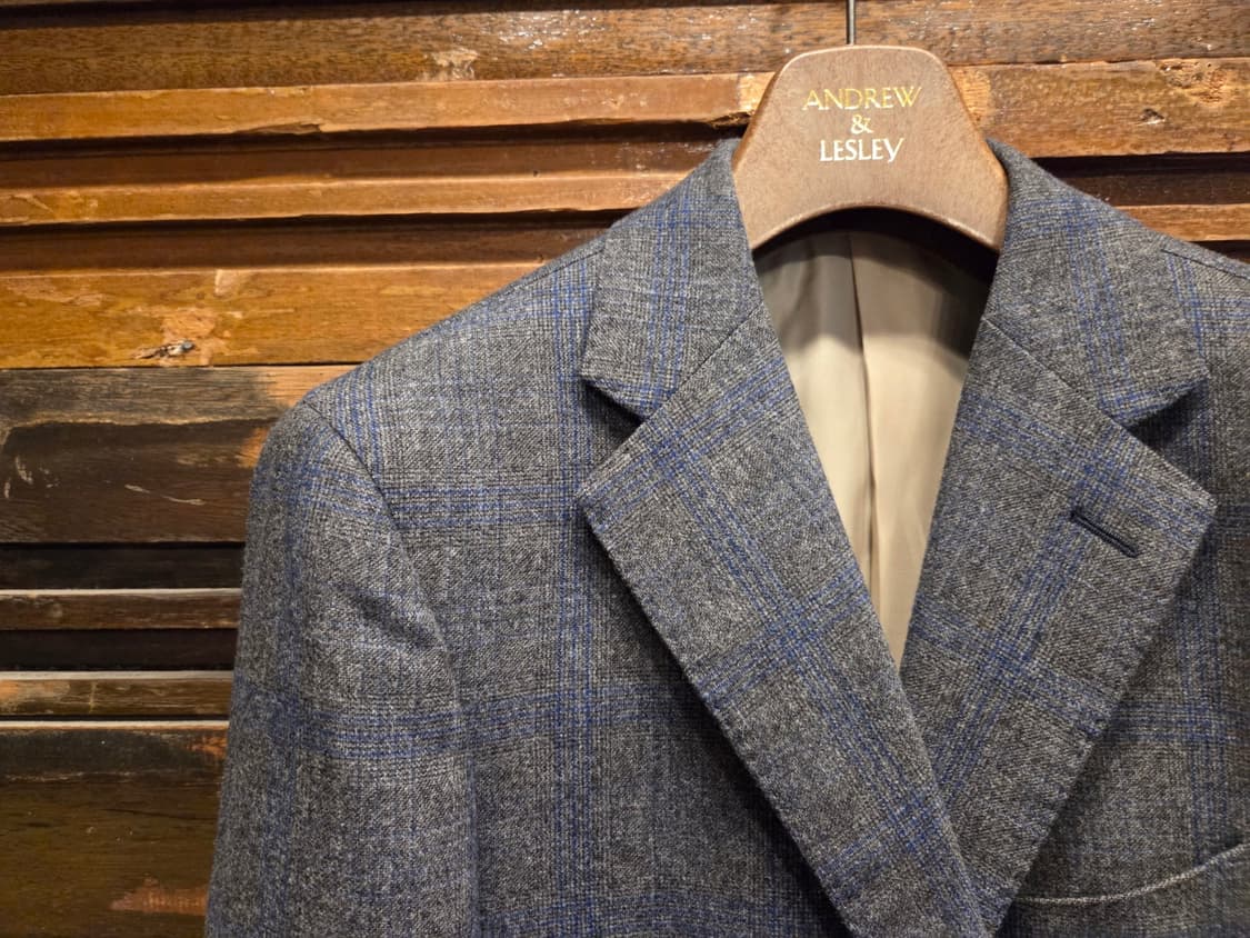 캠브리지멤버스 로얄스탠다드 자켓 상품이미지4