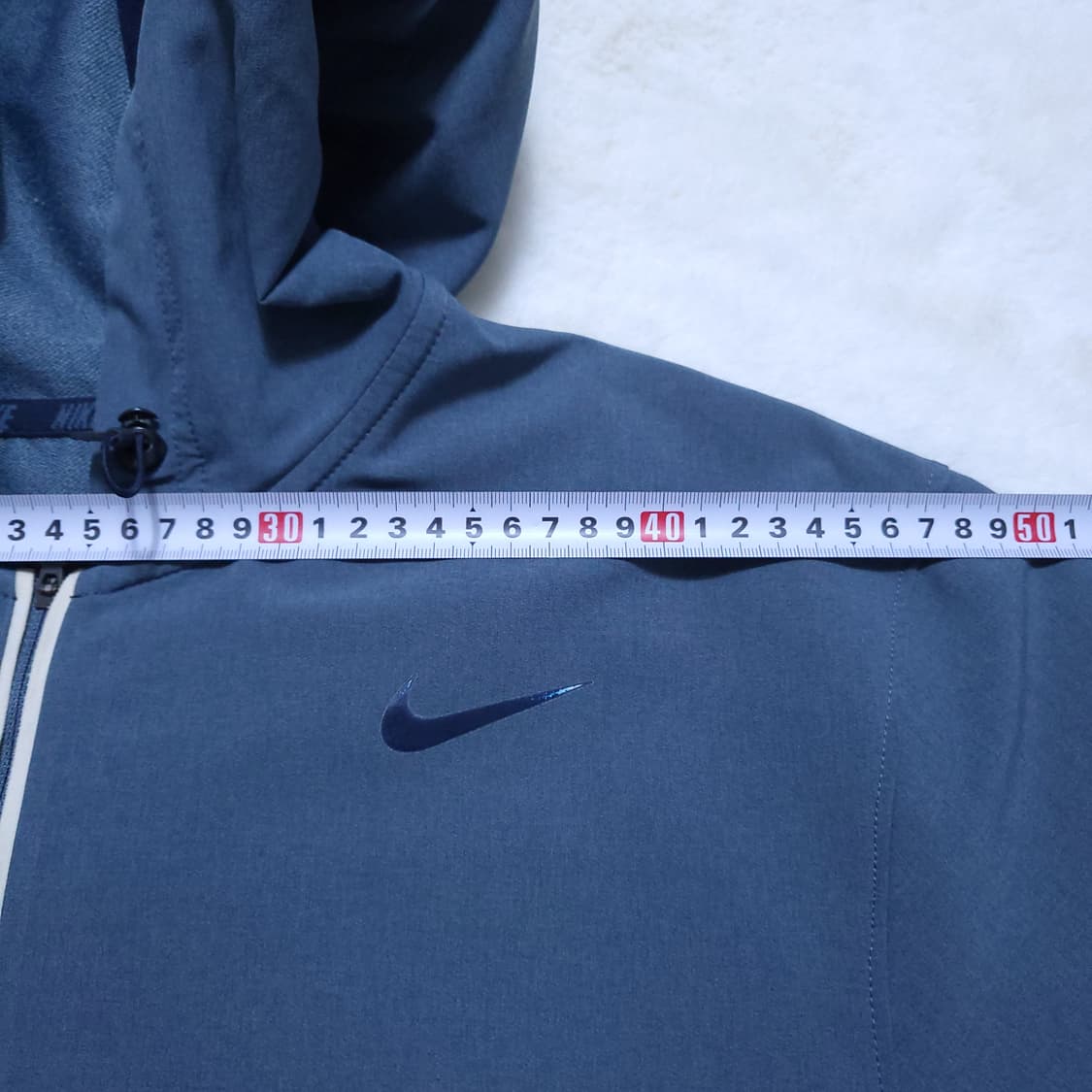나이키 남성 반집업 후드 L 04012 상품이미지3