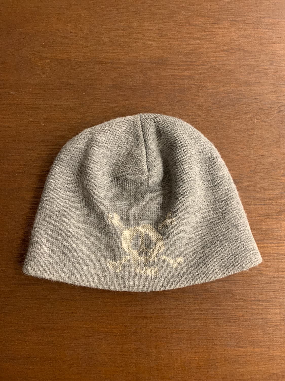 스투시 스컬 비니 상품이미지1