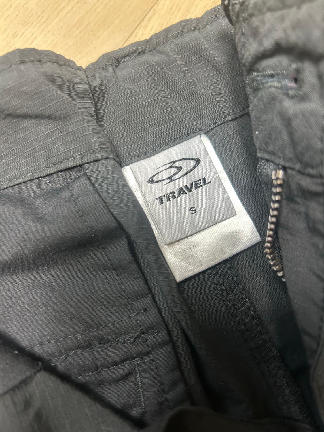 트래블 조거팬츠 상품이미지2