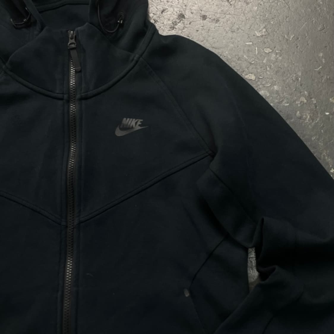 105 나이키 테크팩 후드집업 상품이미지2