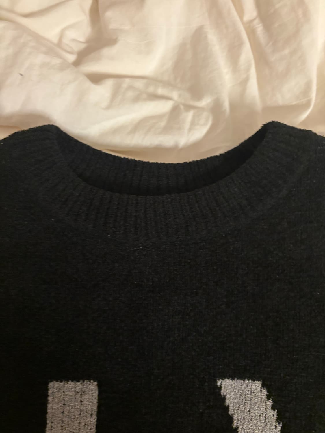 Zara 니트  상품이미지5