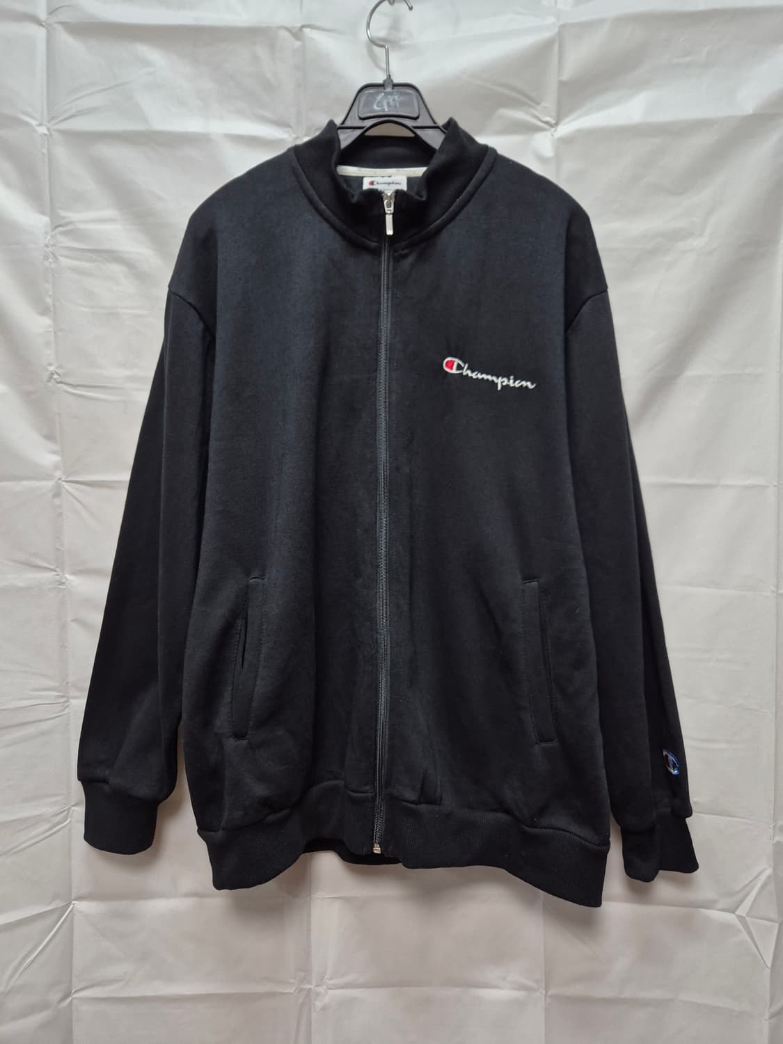 챔피온 집업 상품이미지1