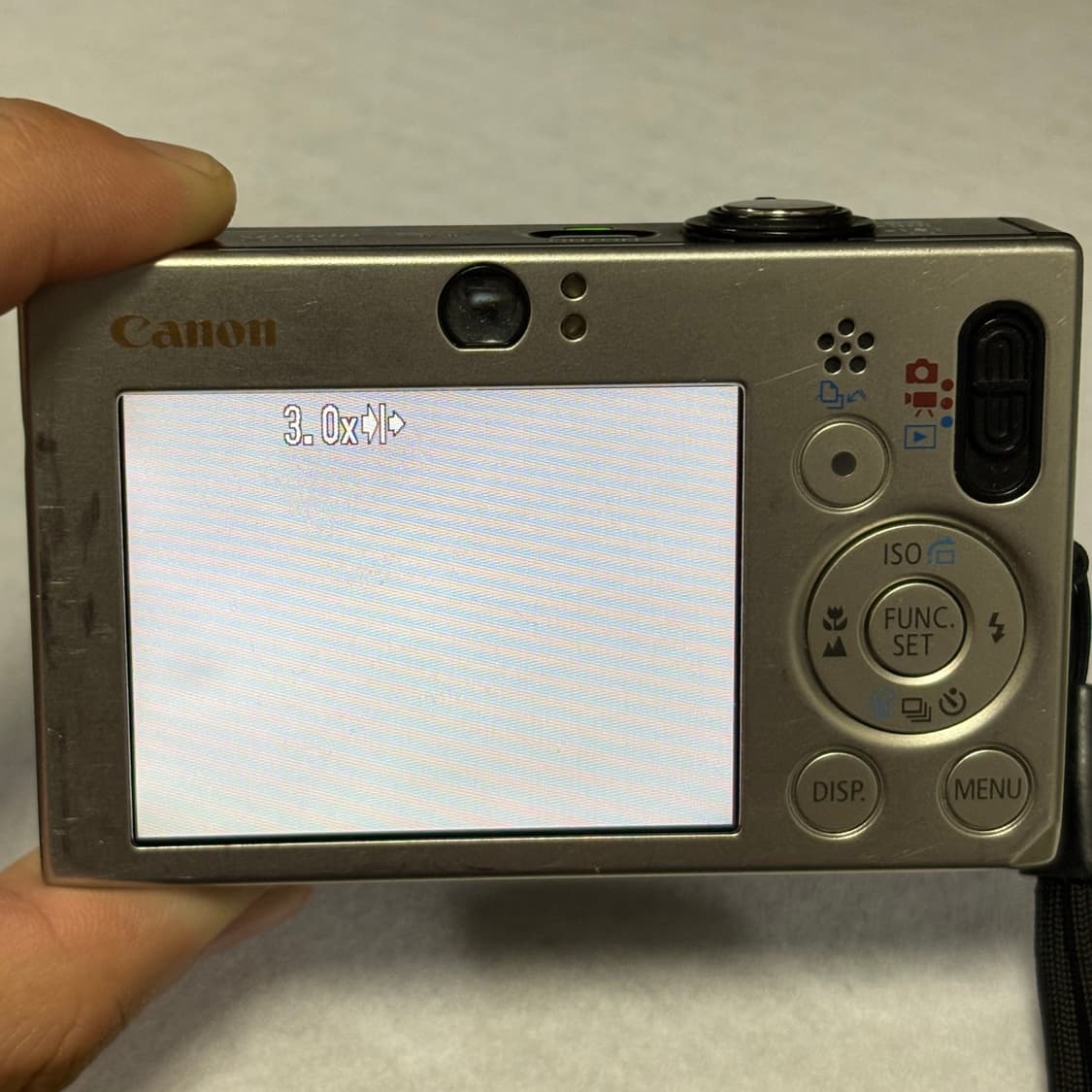 캐논 익서스 70 / IXUS 70 / 파워샷 SD1000 디카 상품이미지9