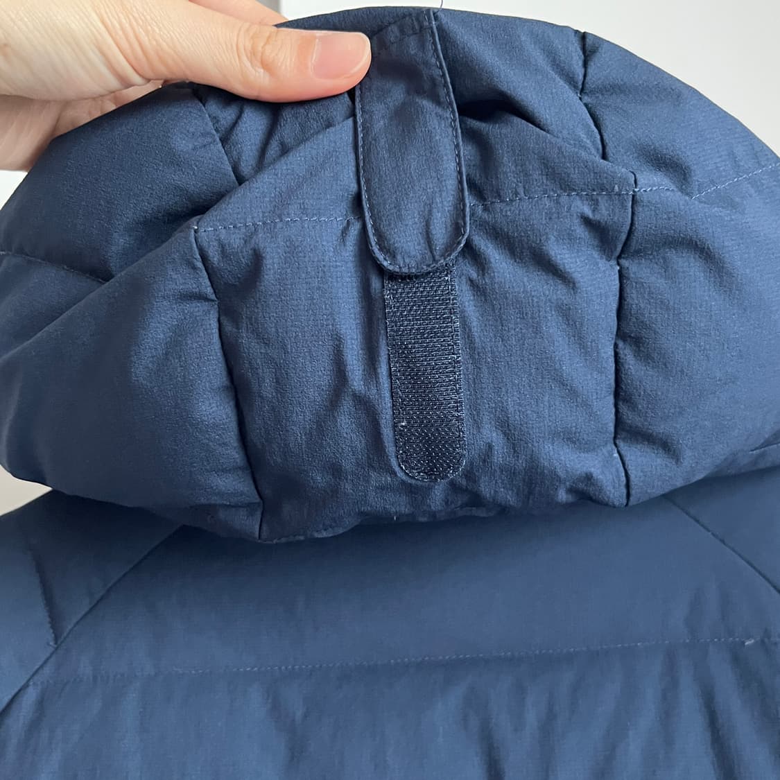 MONT-BELL Down Jacket 상품이미지9