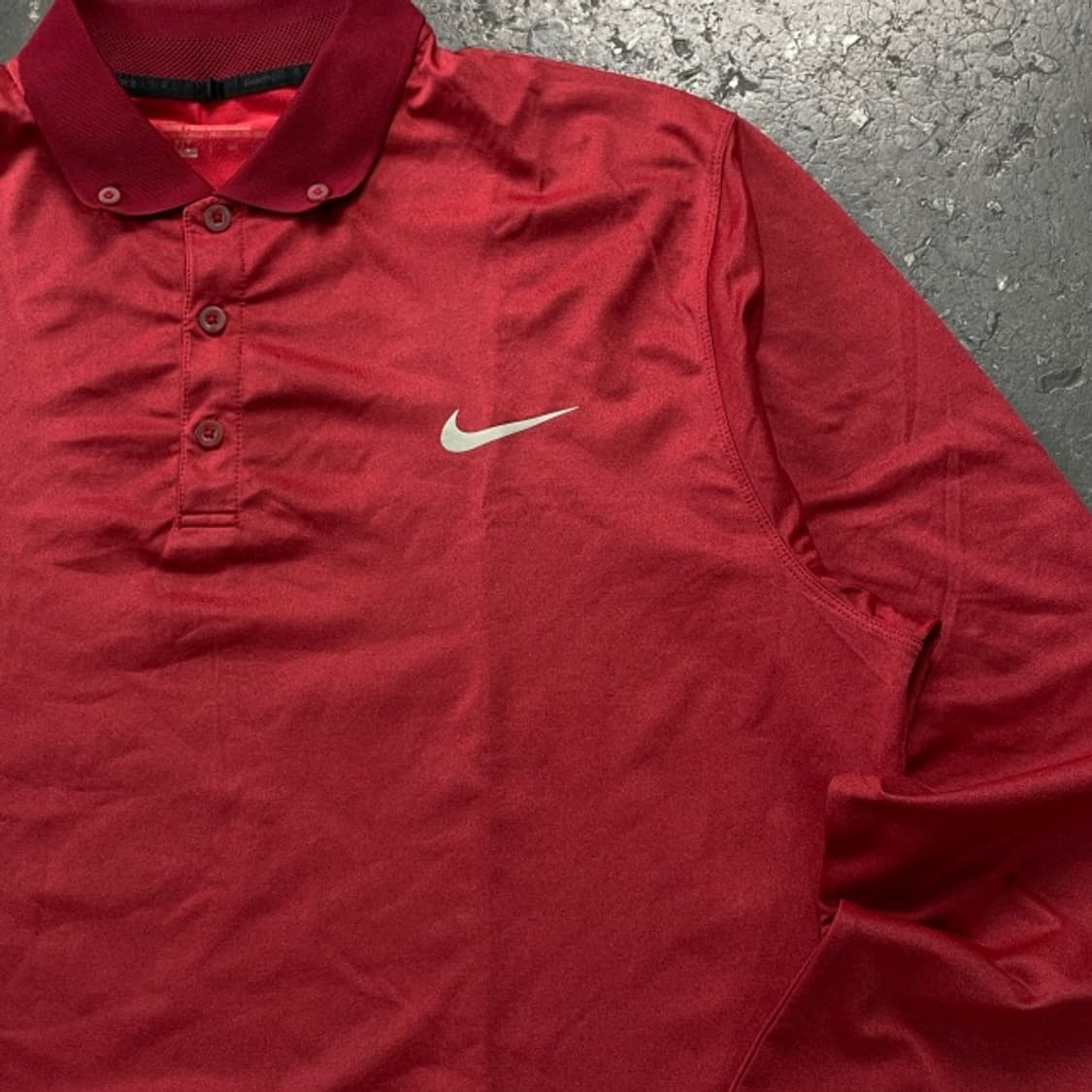 105 나이키 골프 카라티  상품이미지2