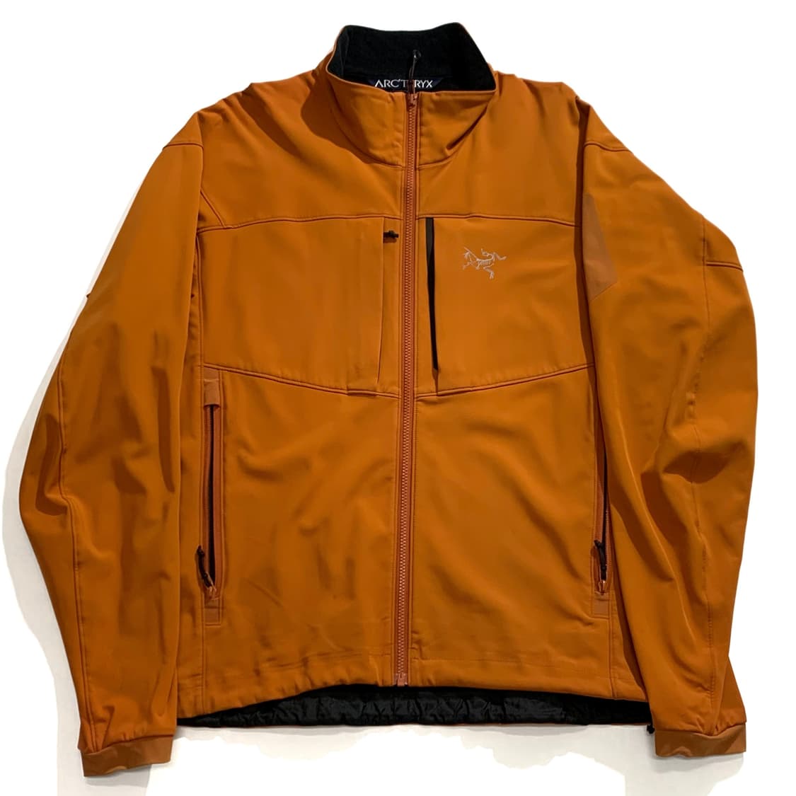 아크테릭스 감마MX 소프트쉘  상품이미지1