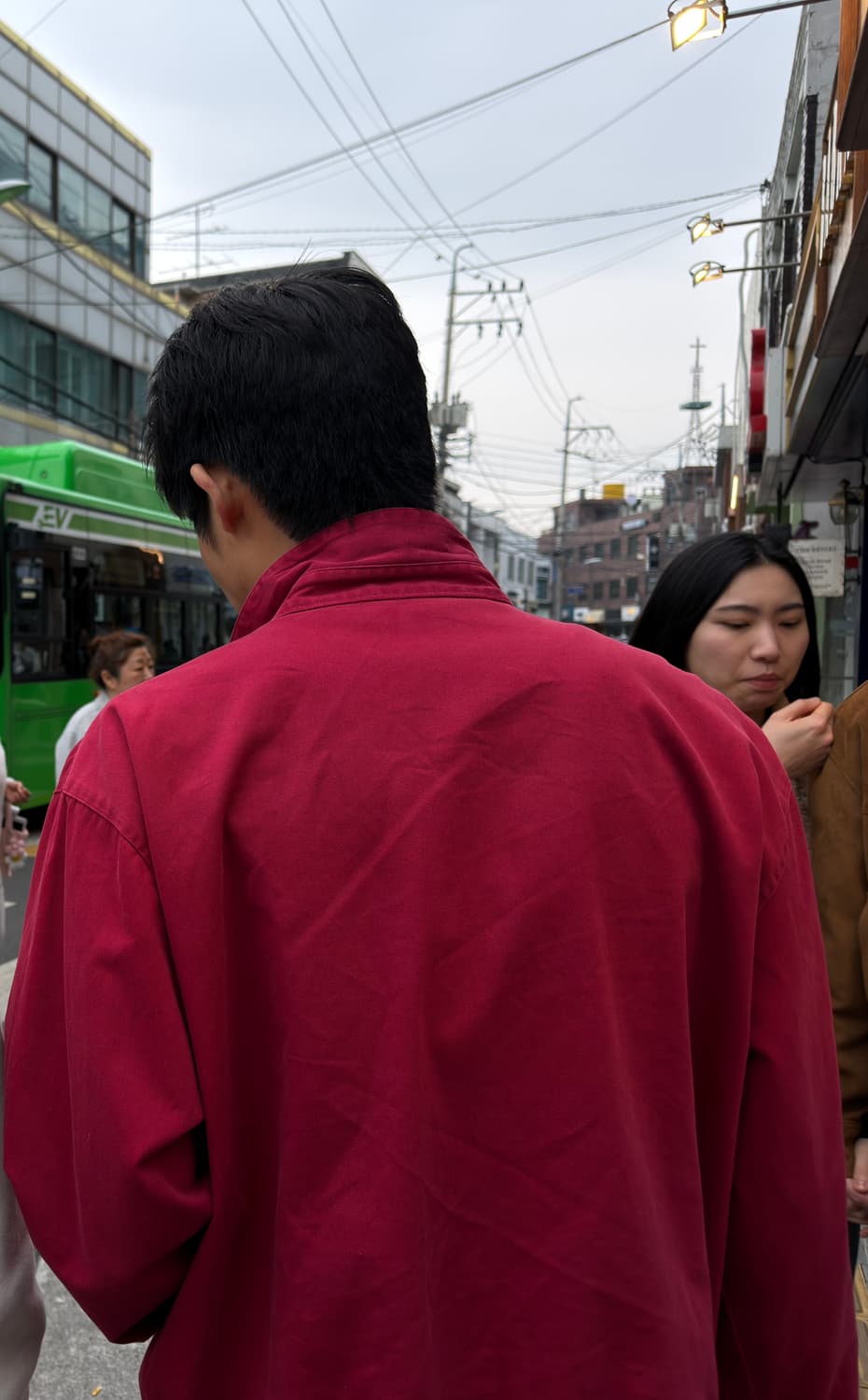 폴로 랄프로렌 자켓 상품이미지3