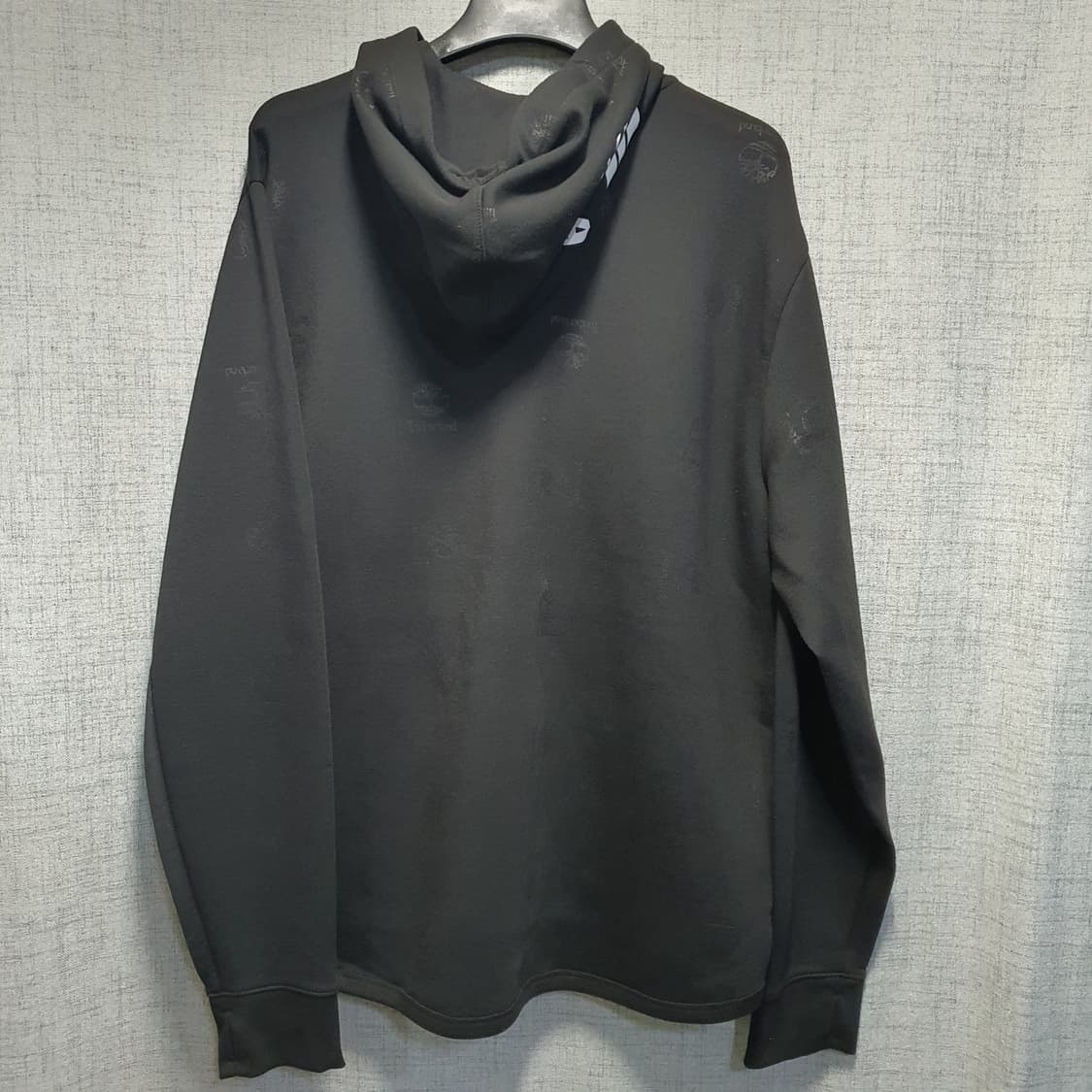 팀버랜드 남성 후드집업  상품이미지2