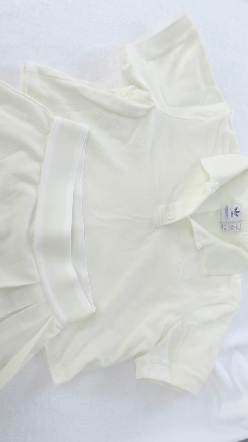 아디다스 테니스 셋업 상품이미지4