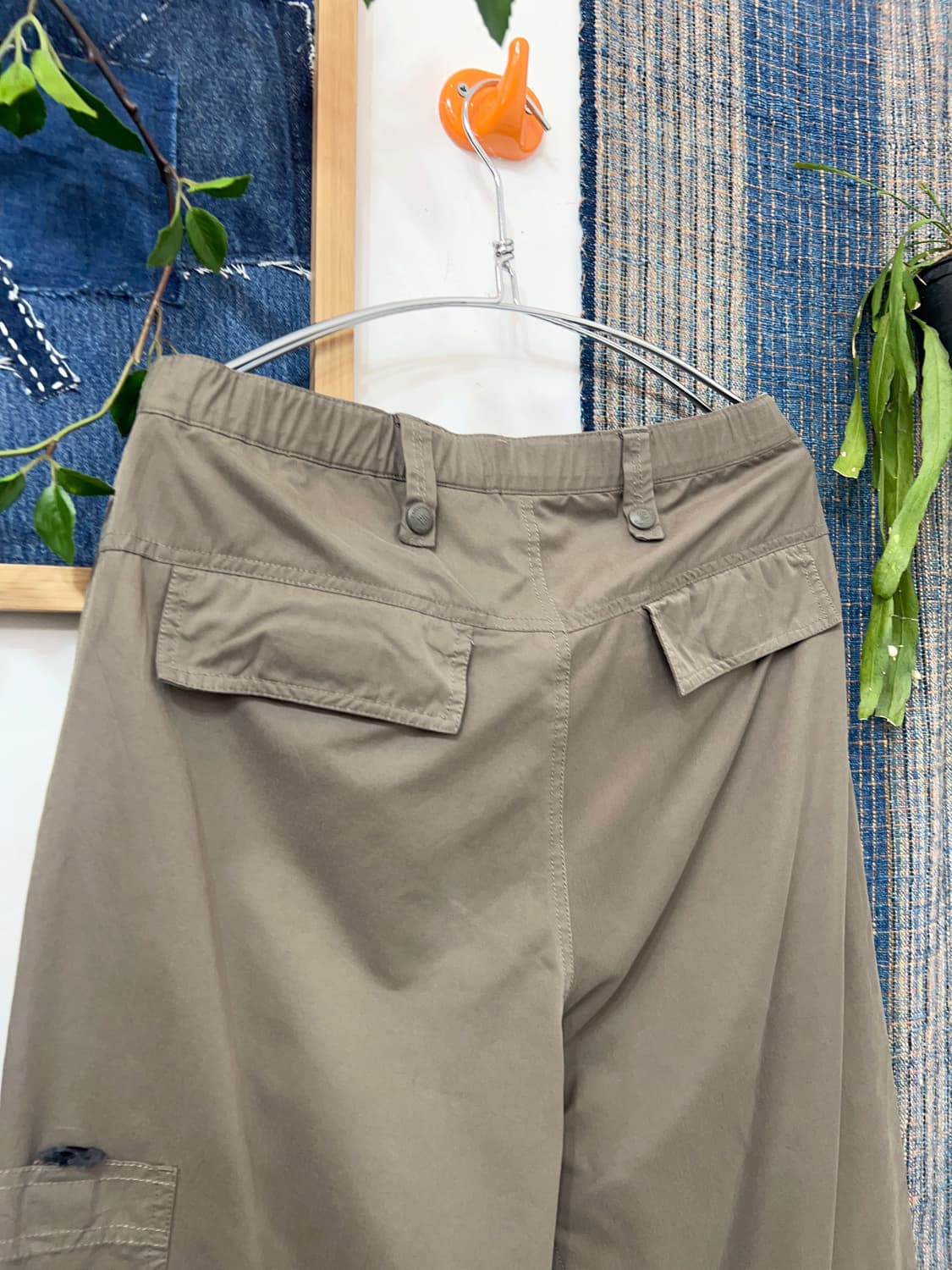 COLUMBIA 2way Pants 상품이미지9