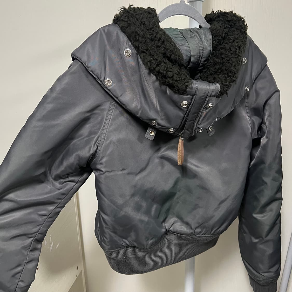 Diesel 디젤 유틸리티 봄버 n2b 상품이미지4