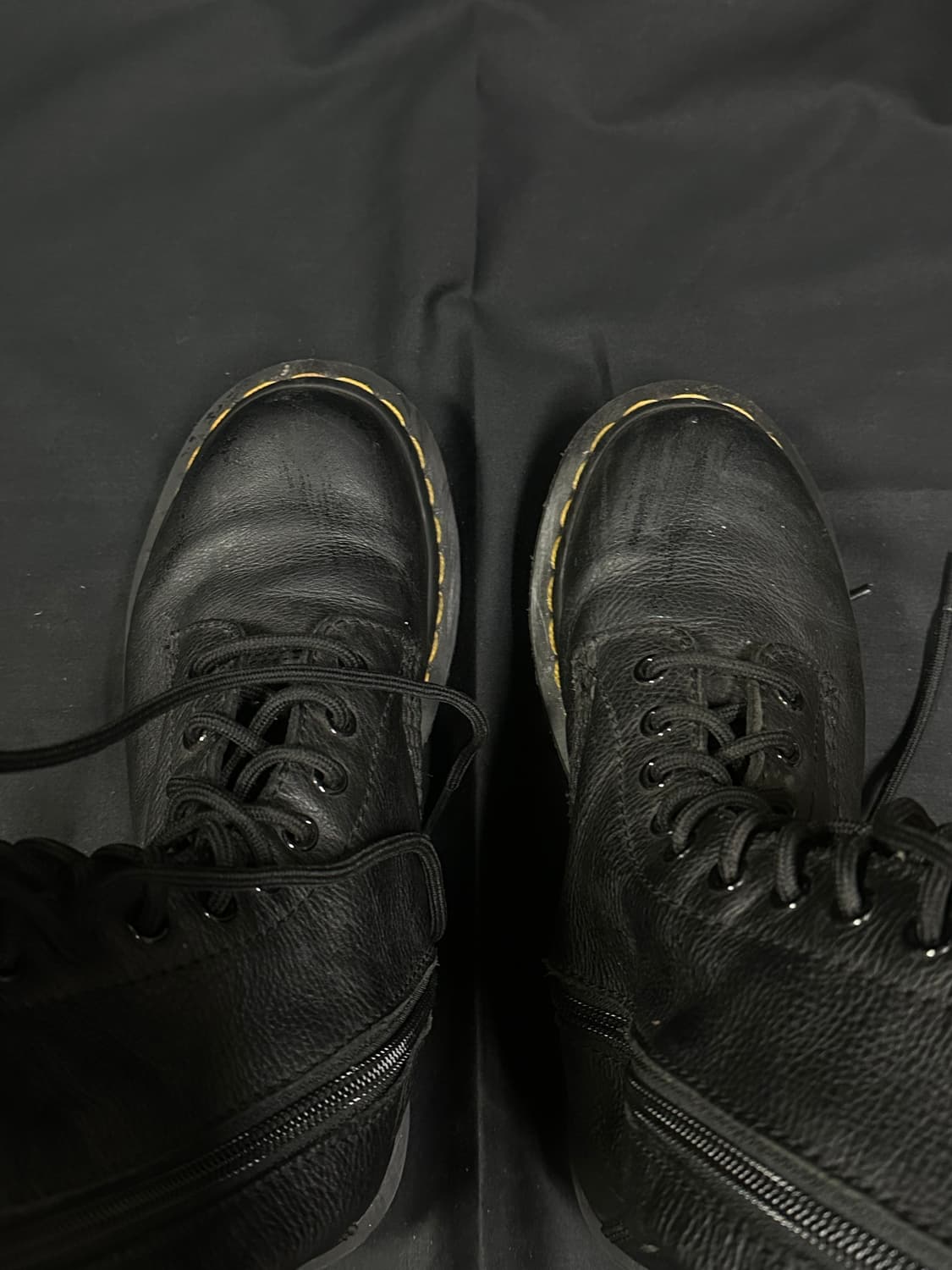 닥터마틴 14홀 230mm 상품이미지4