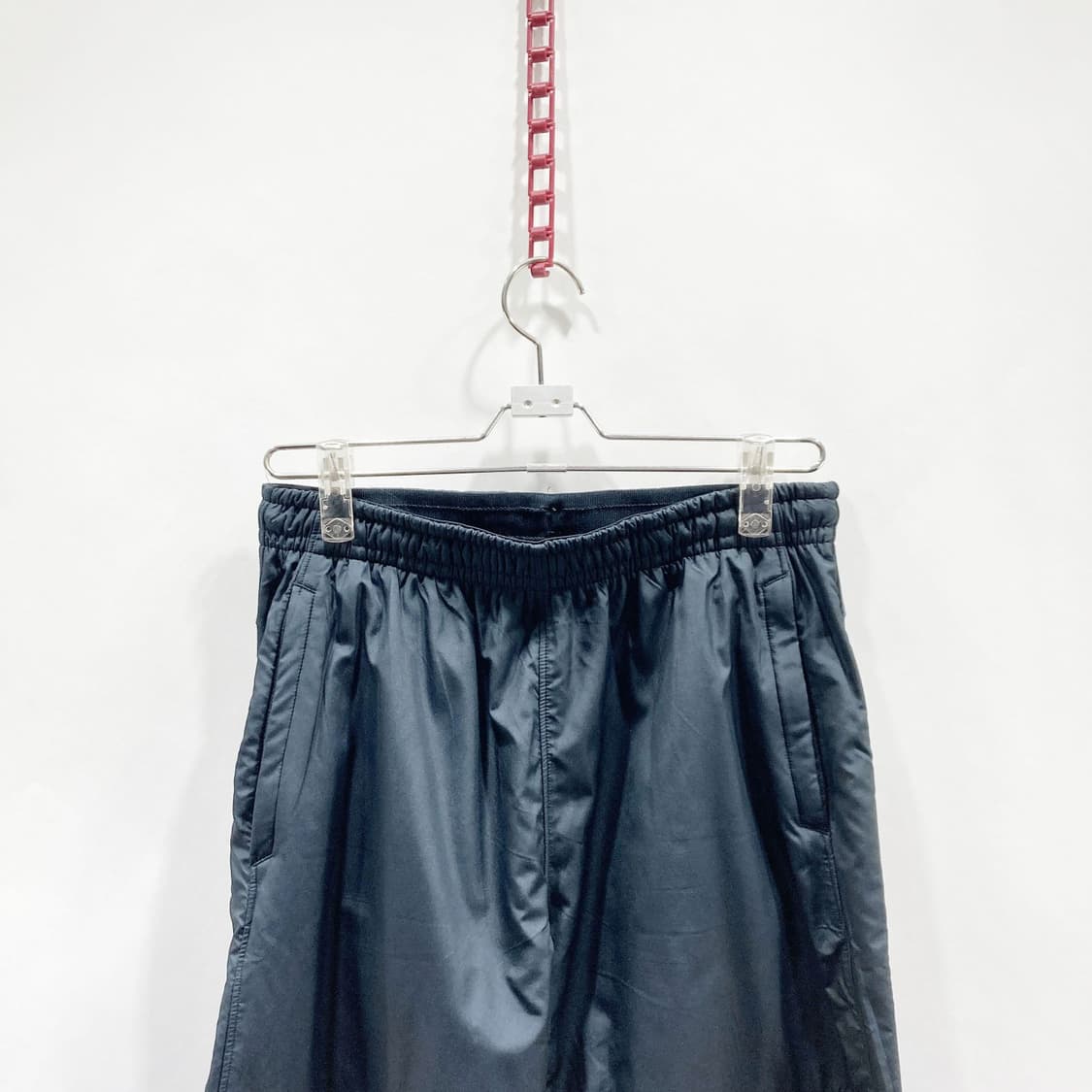 언더아머 남성트레이닝 기모바지 32-33  상품이미지2