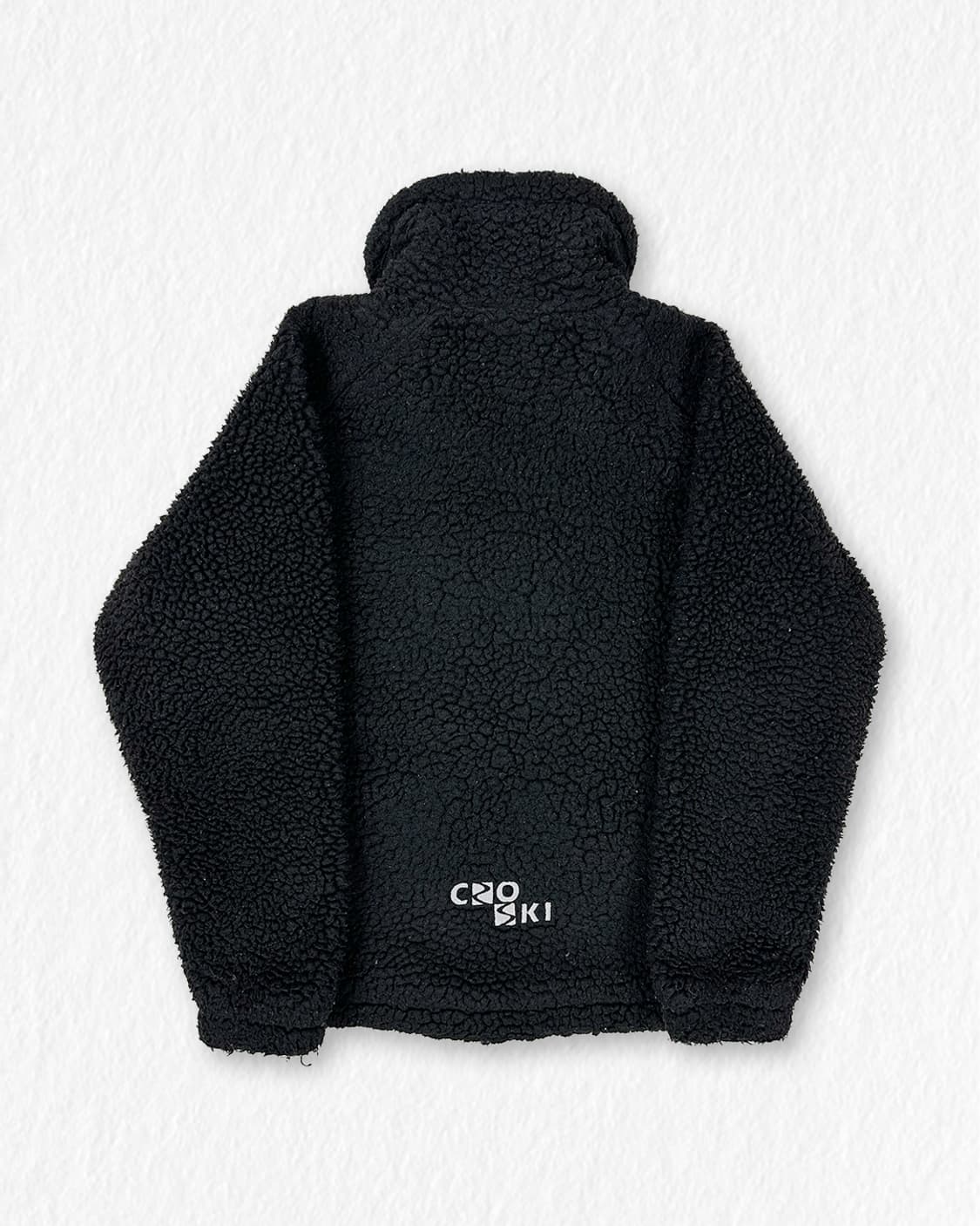 미즈노 뽀글이 자켓 상품이미지2