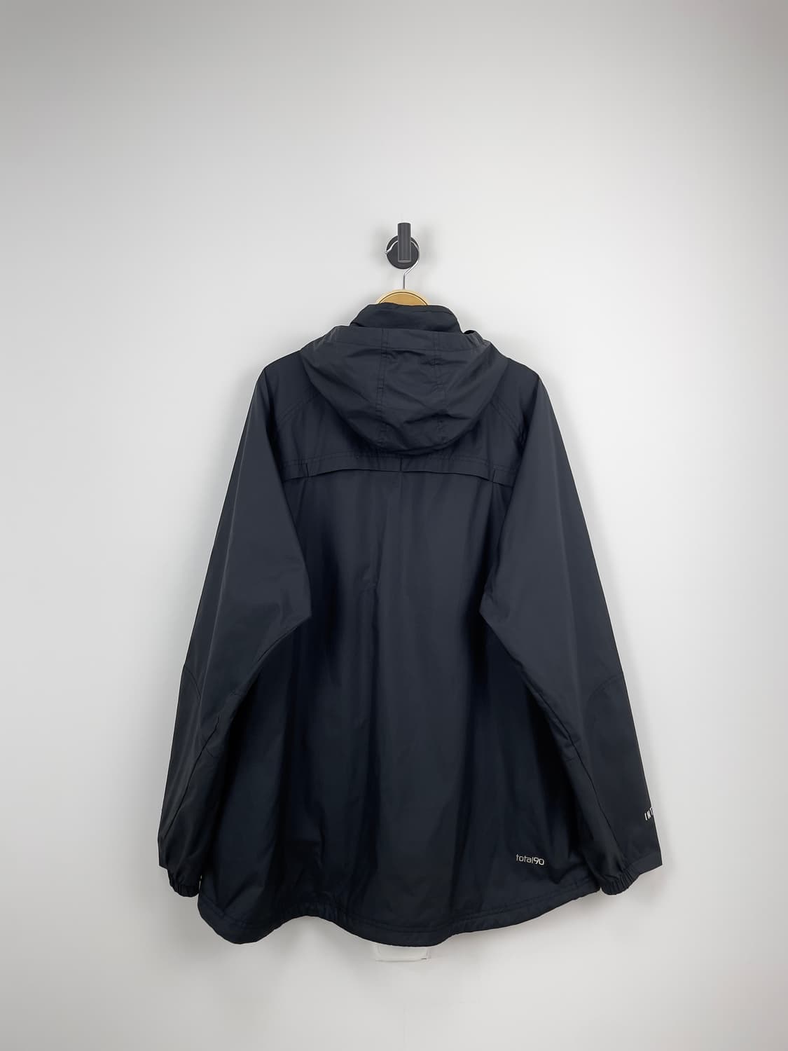 나이키(Nike) 인터밀란 토탈90 후드 바람막이 자켓 상품이미지3