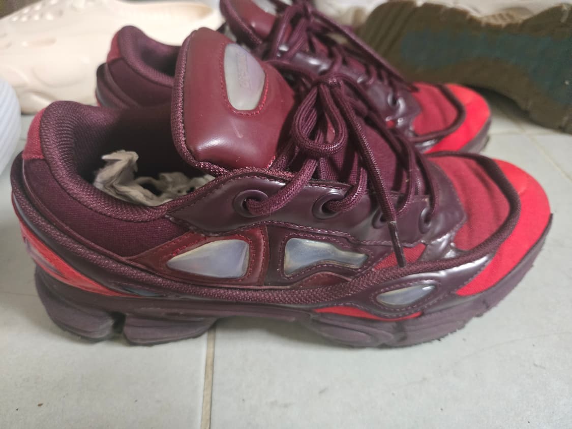 아디다스 라프시몬스 오즈위고3 280 상품이미지7