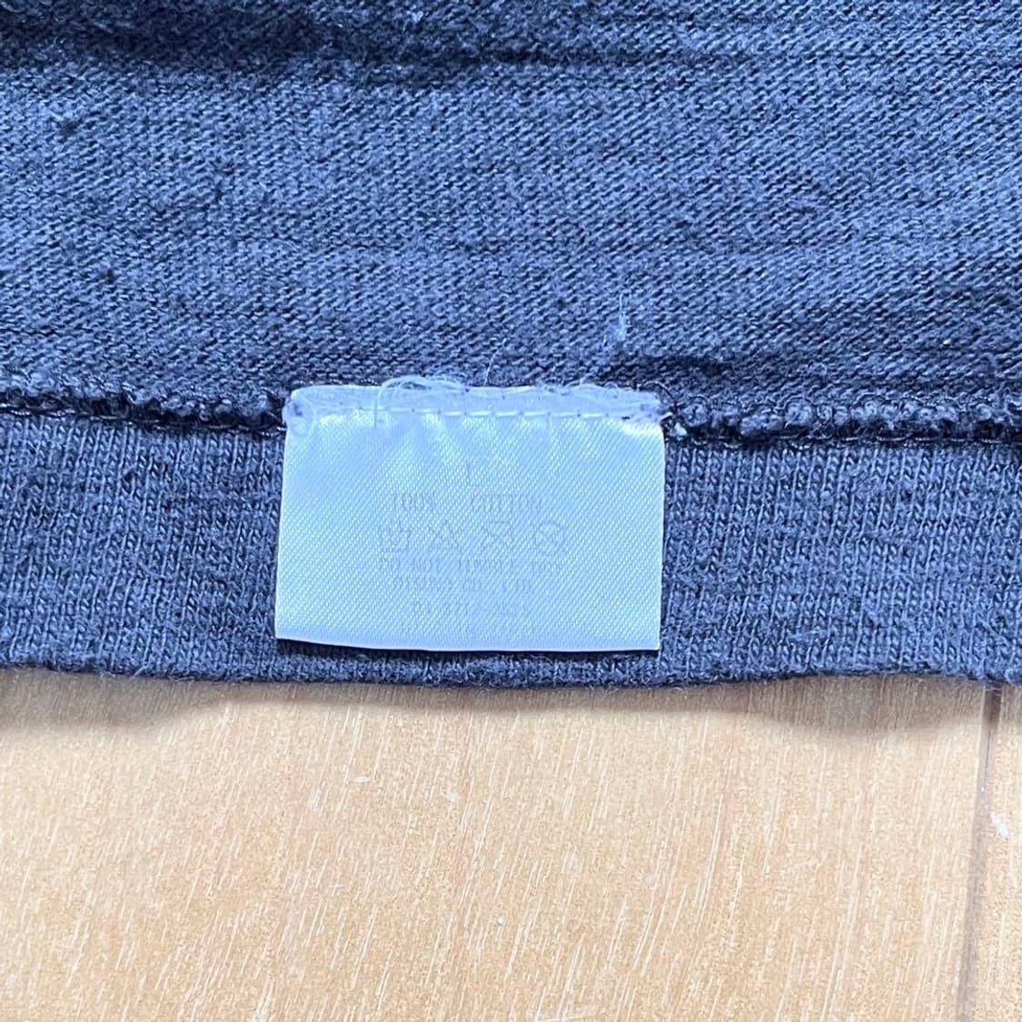 휴먼 메이드 스노우 마운틴 롱슬리브 티셔츠 상품이미지6