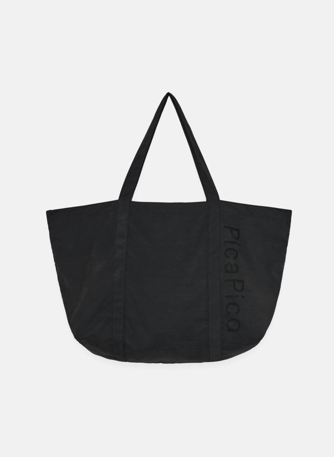 파이카 PICA SOFT BIG BAG (black) 상품이미지5