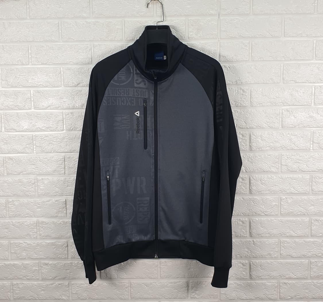 [100]리복 집업 져지 상품이미지1