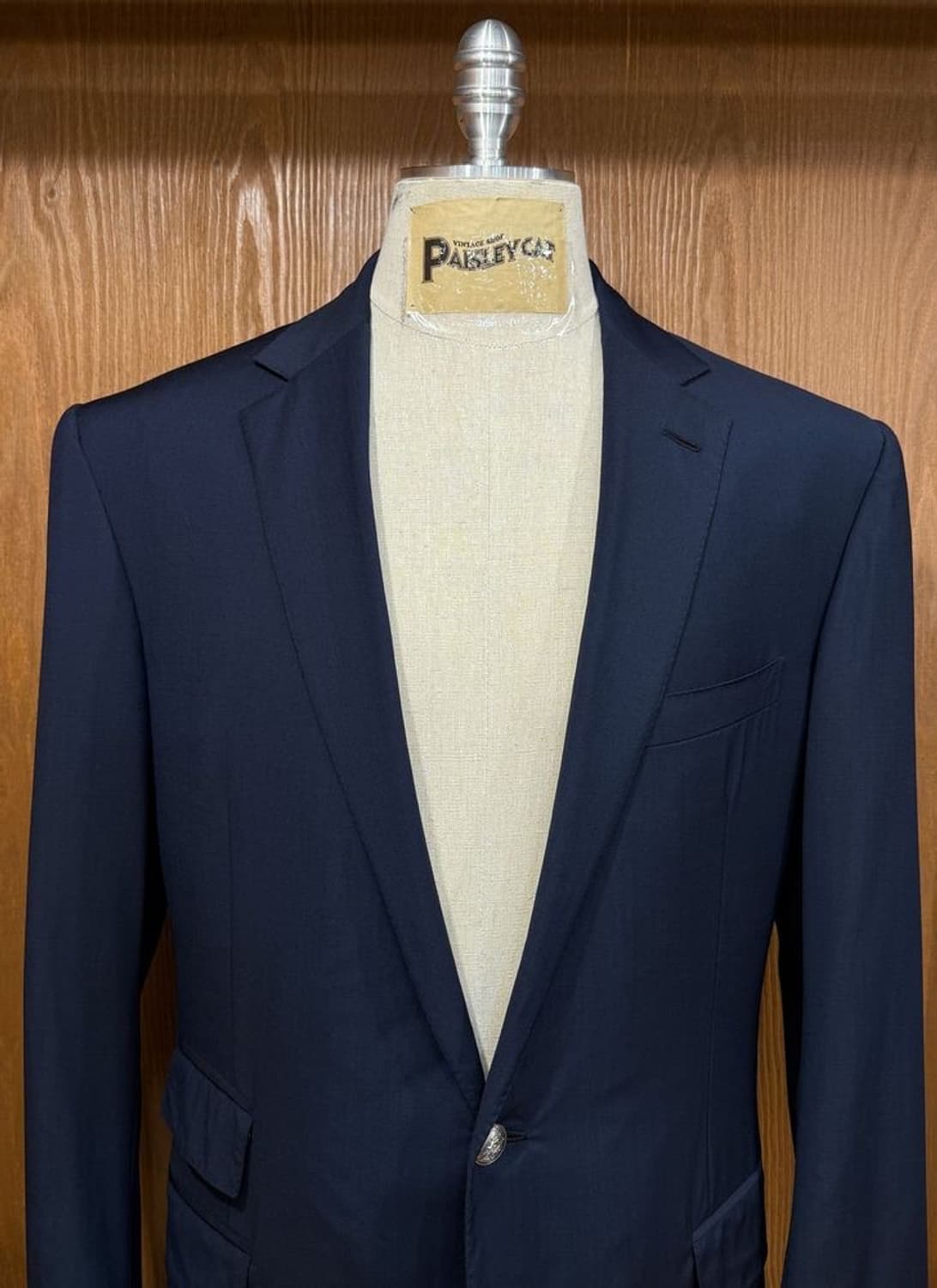 랄프로렌 퍼플라벨 자켓 상품이미지2