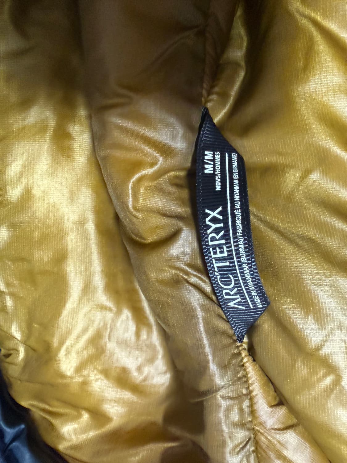 아크테릭스 토륨 24k m사이즈 상품이미지7