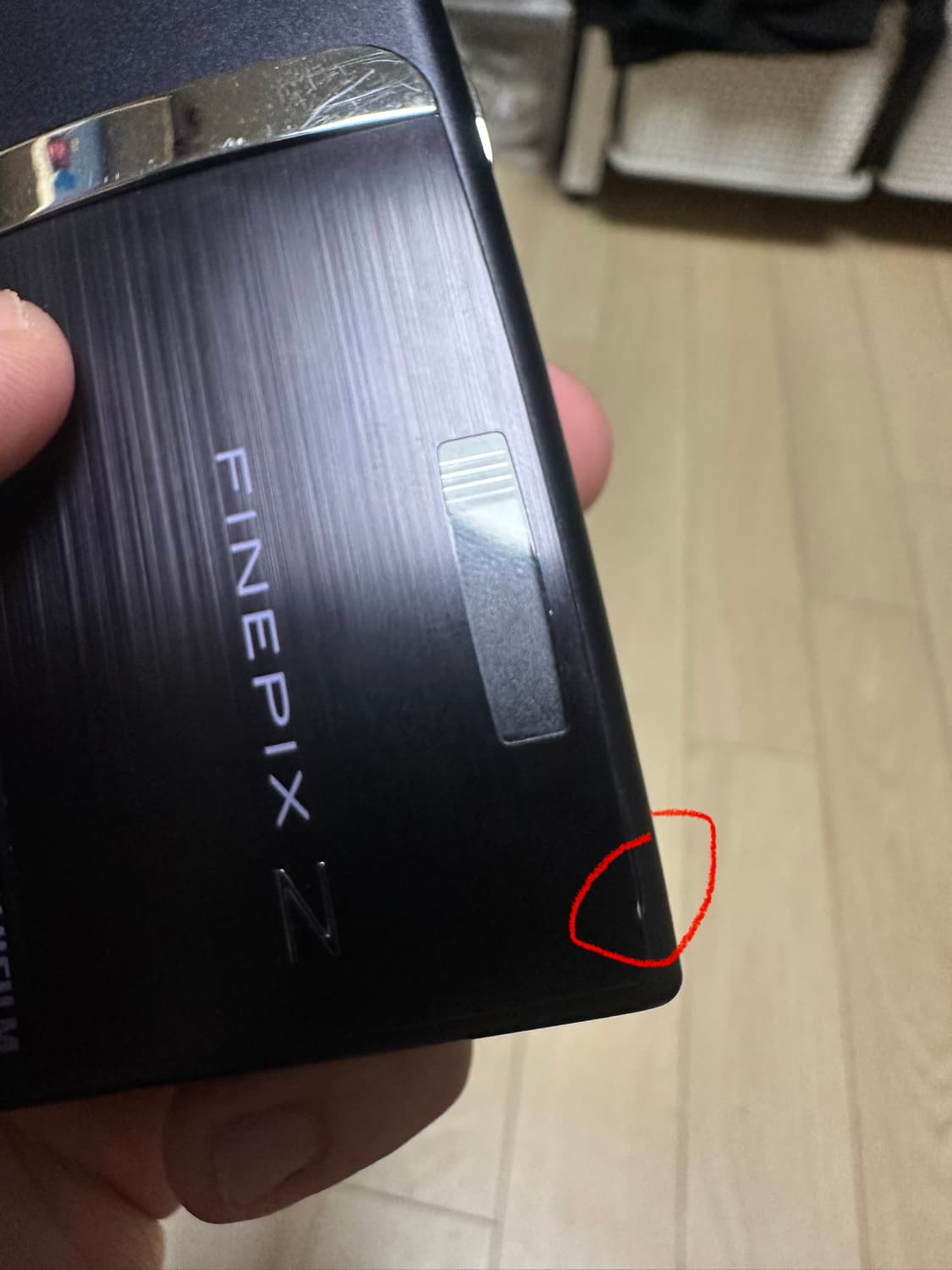 후지필름 z10fd블랙 상품이미지8