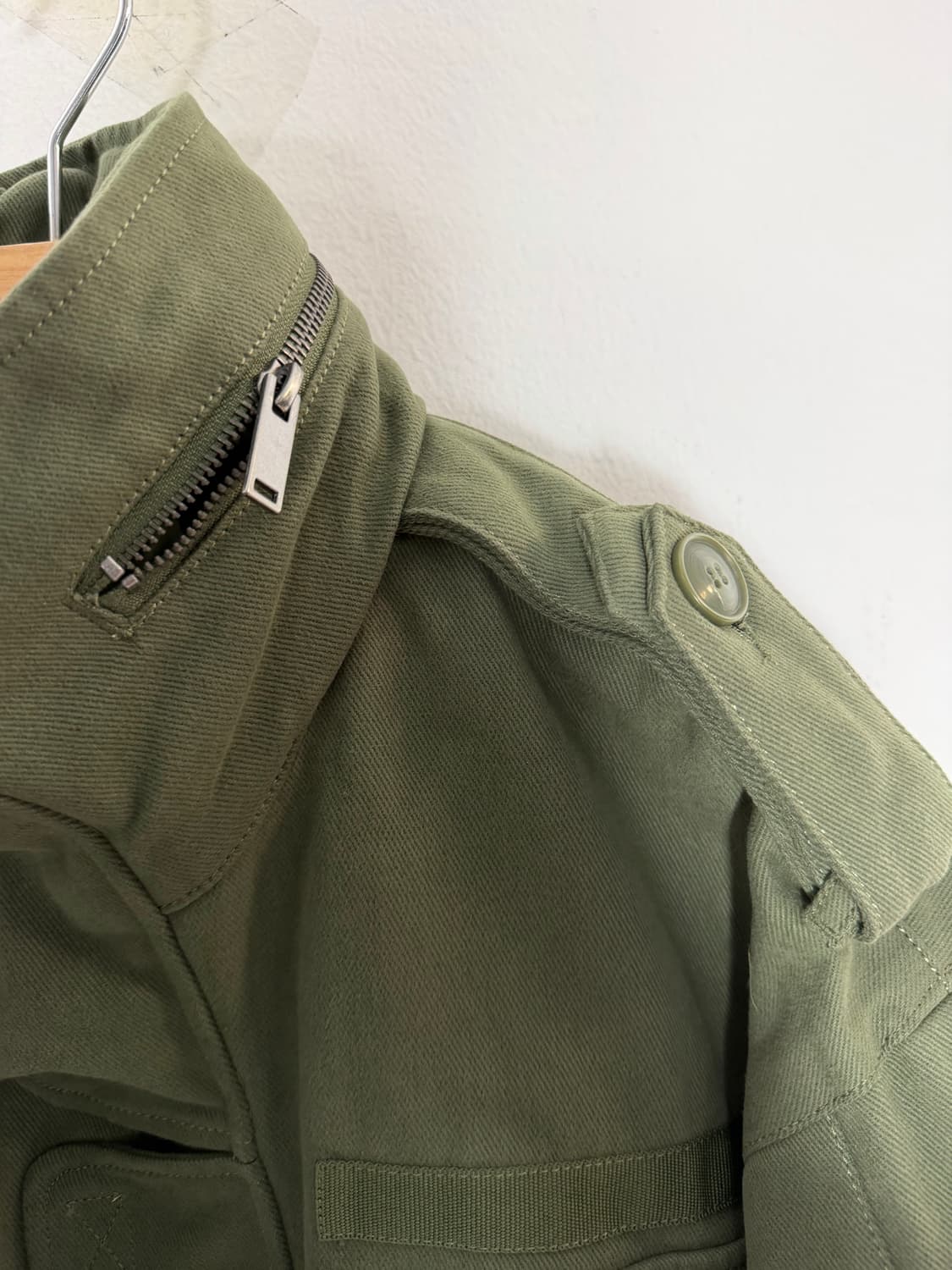 아더에러 알파인더스트리 아더에러자켓 알파인더스트리자켓  상품이미지7