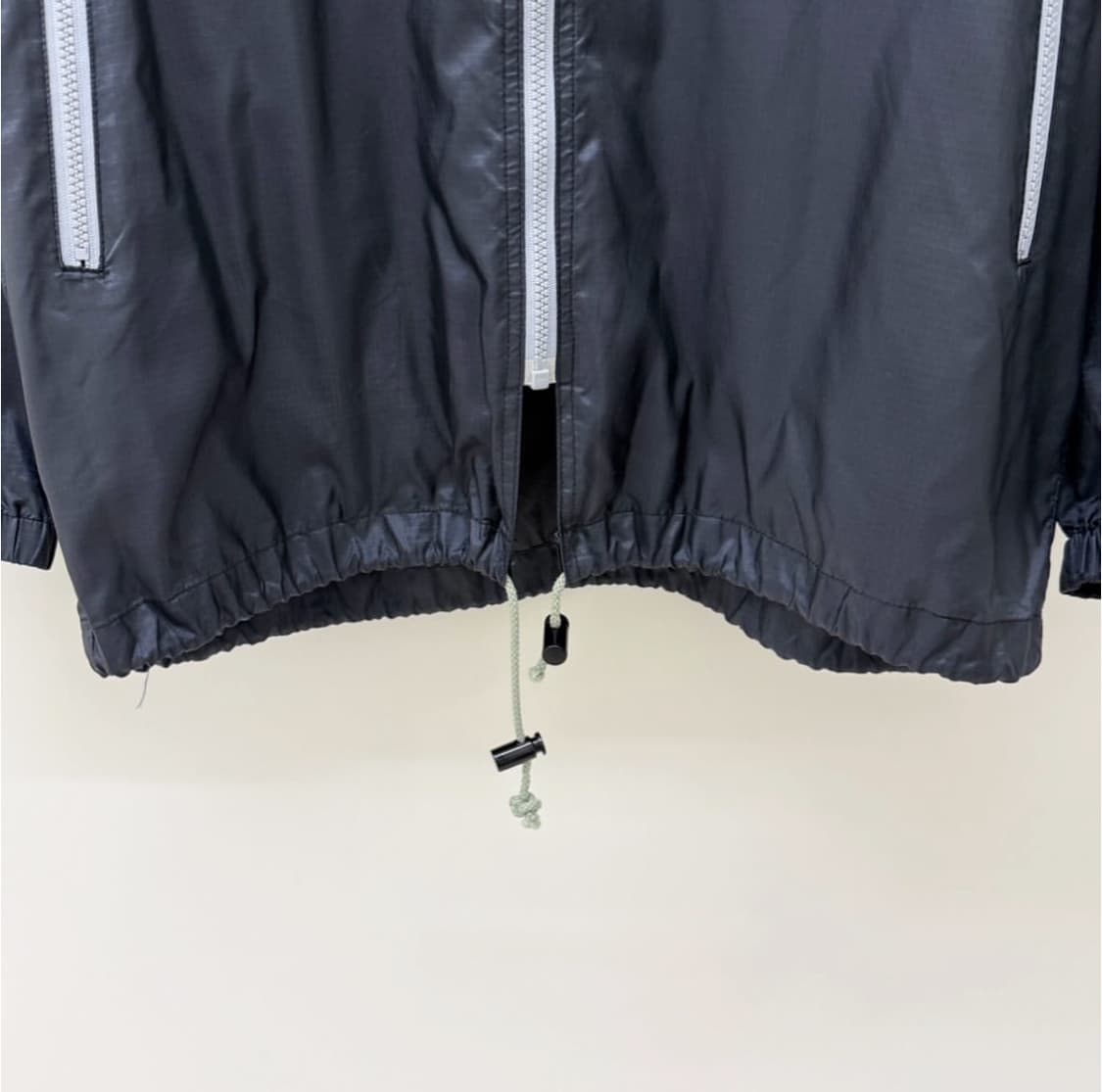 90s Hai Sporting Gear (이세이미야케) 윈드브레이커 상품이미지6