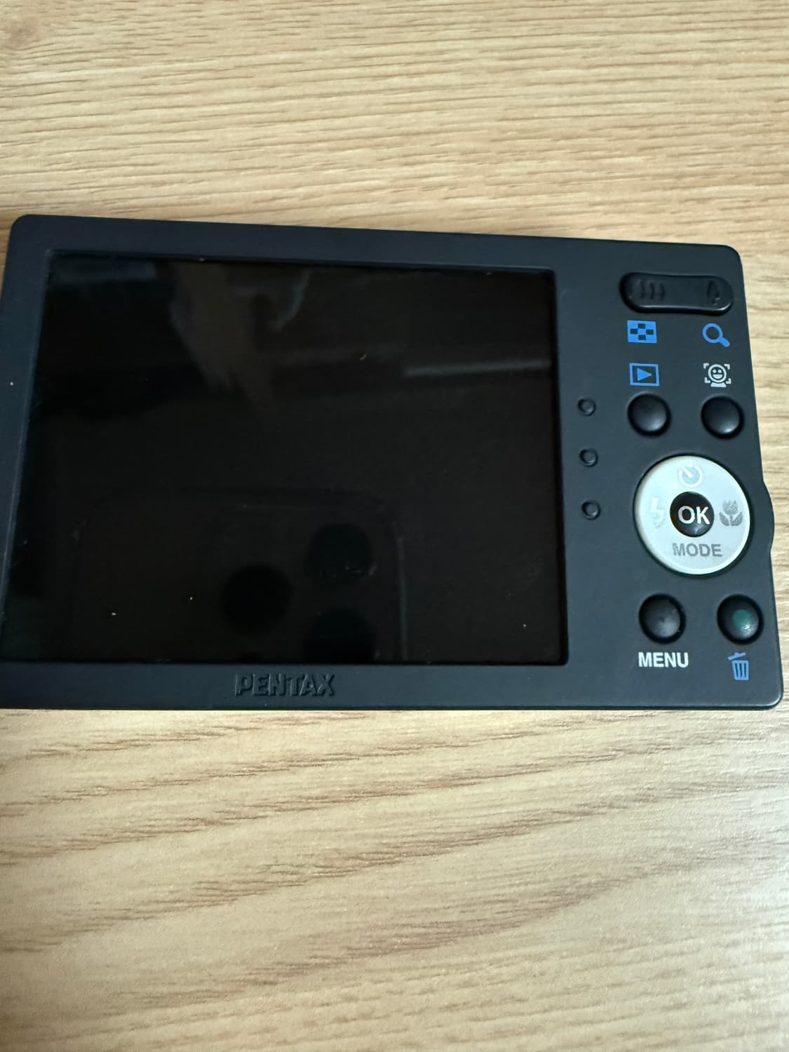 펜탁스 옵티오 Pentax optio RS1500 상품이미지2