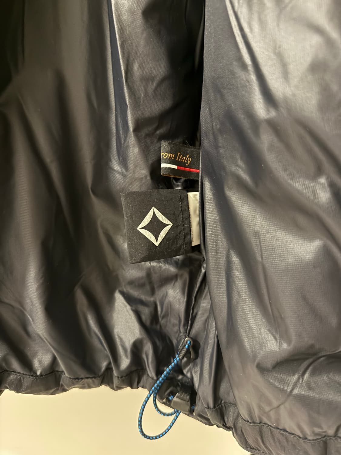 헬리녹스 울 플리스 자켓 스몰 사이즈 상품이미지6