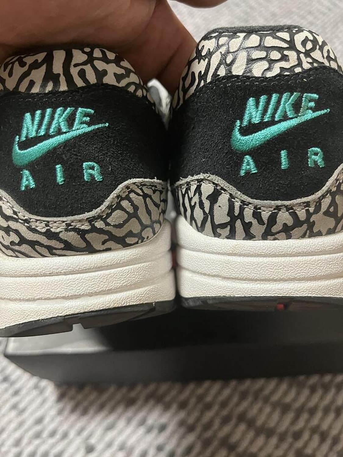 에어 맥스 1 아트모스 코끼리 상품이미지2