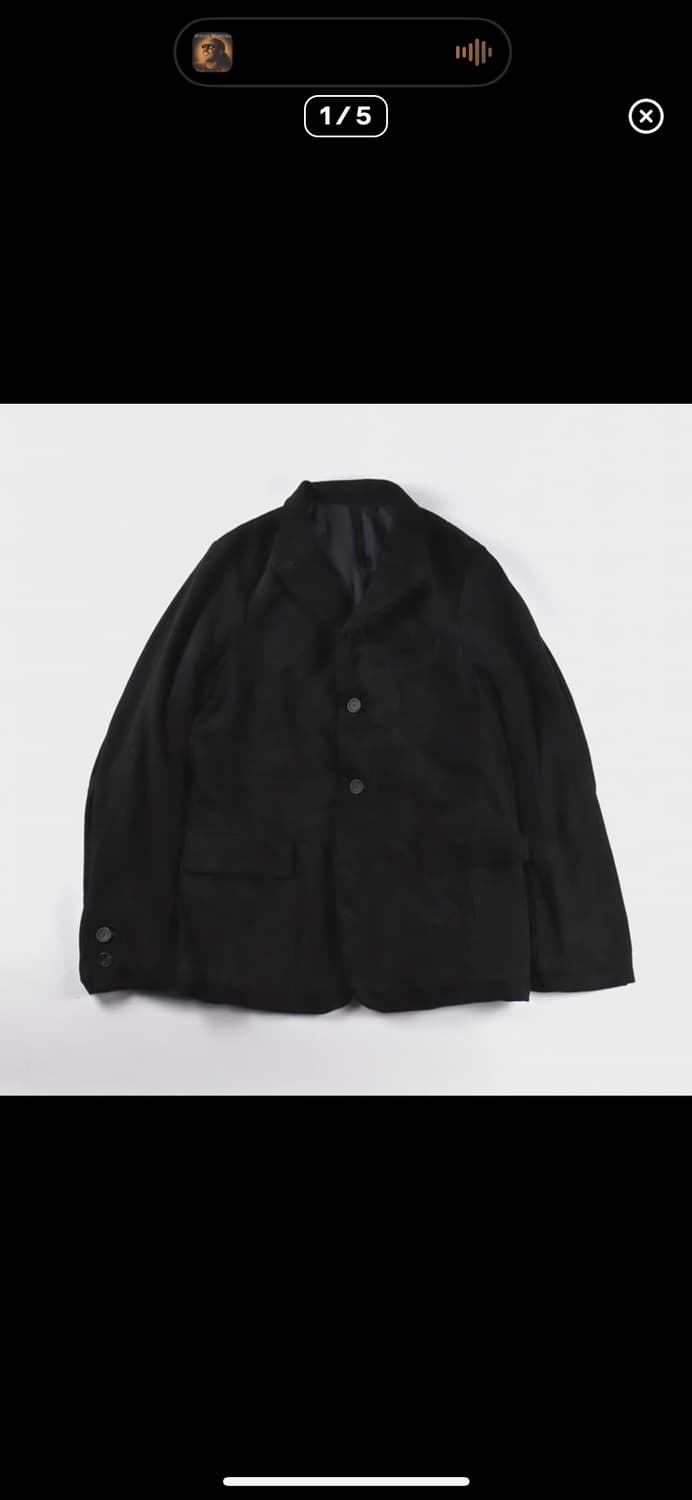 bergfabel tyrol jacket goat 상품이미지1