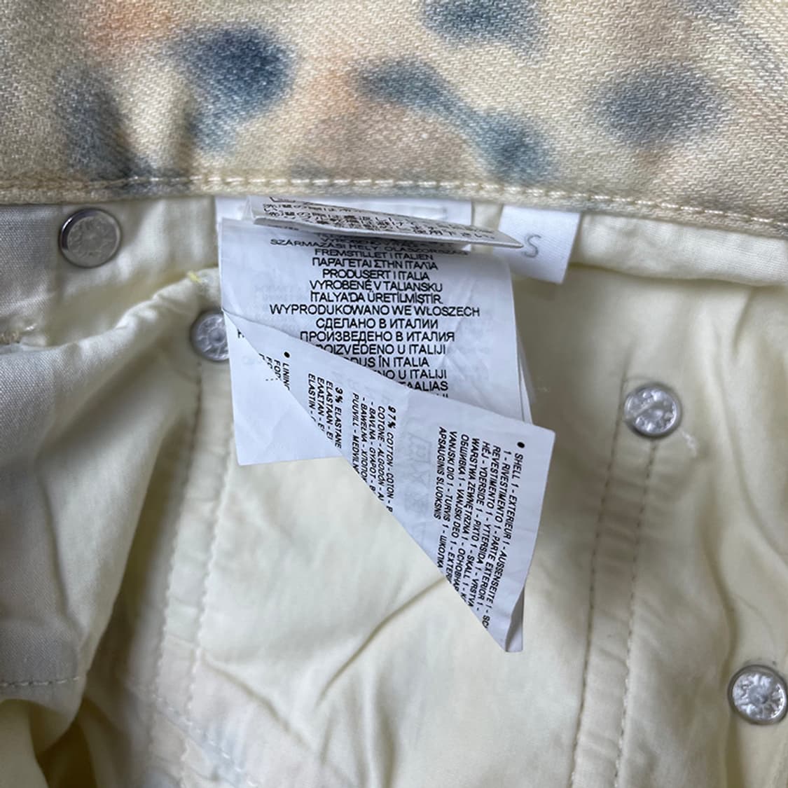 Napa by Martine Rose 상품이미지8