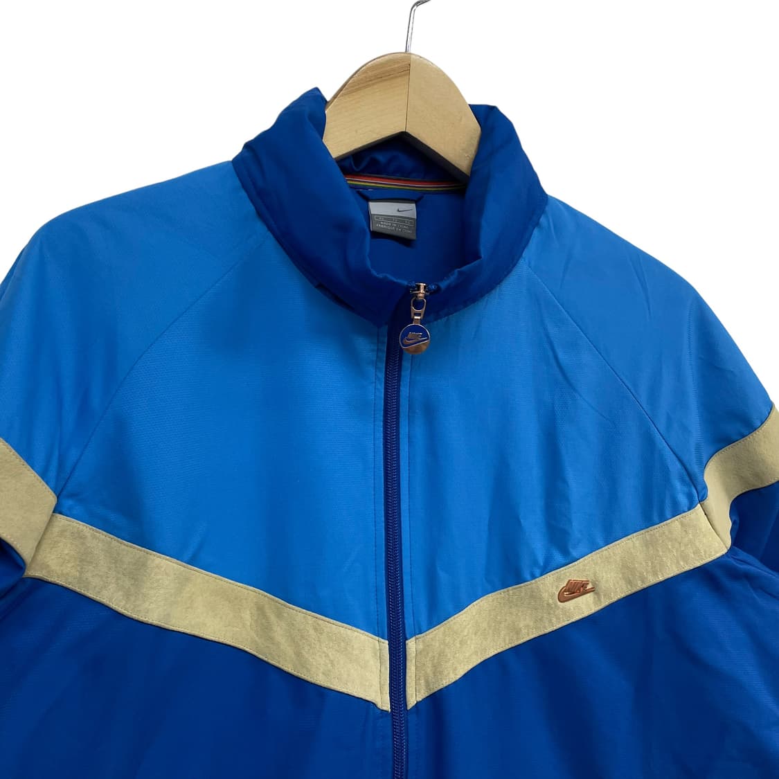 Nike windbreaker jacket 상품이미지2