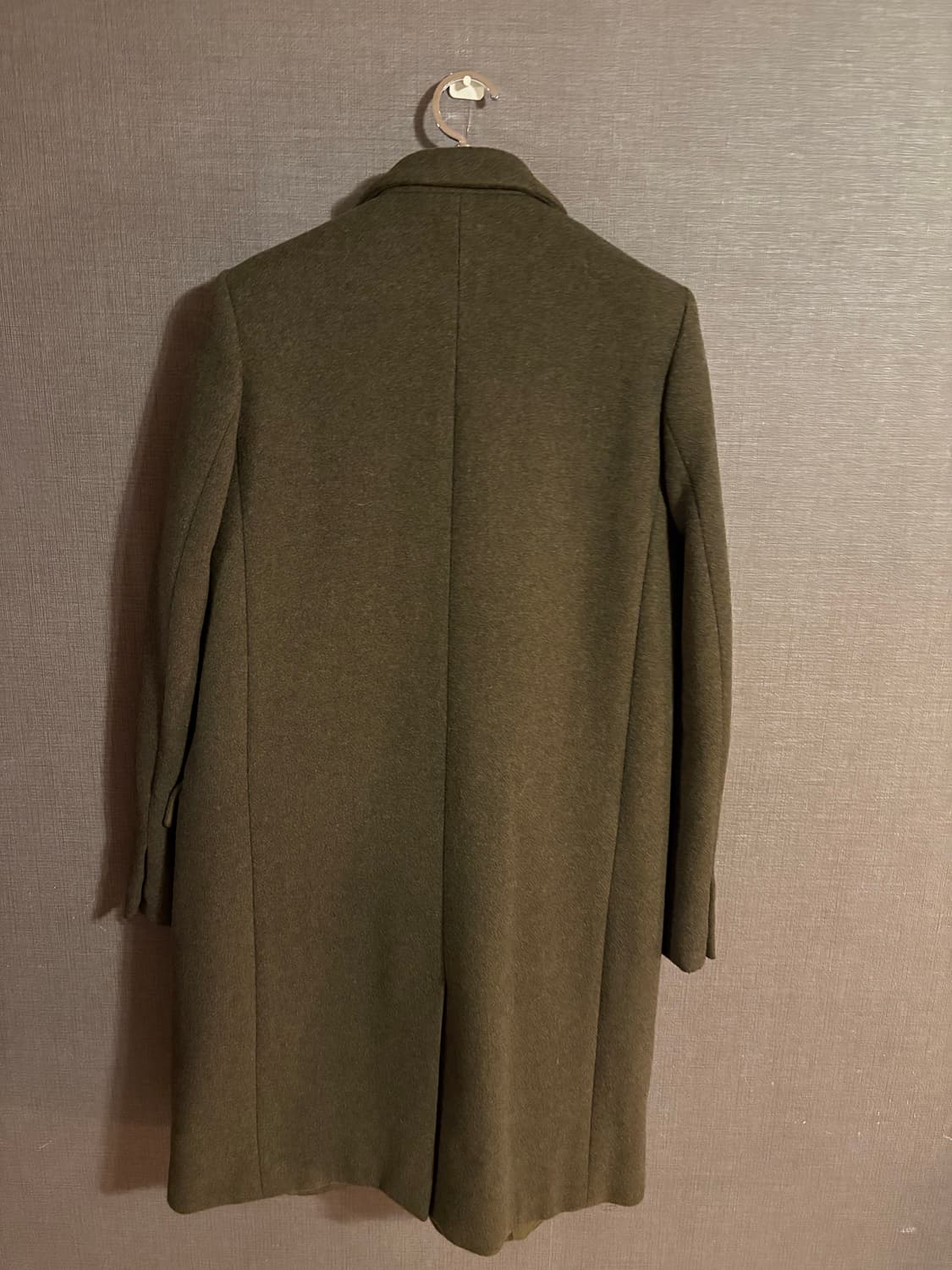 스텔라 매카트니 코트 40 상품이미지4